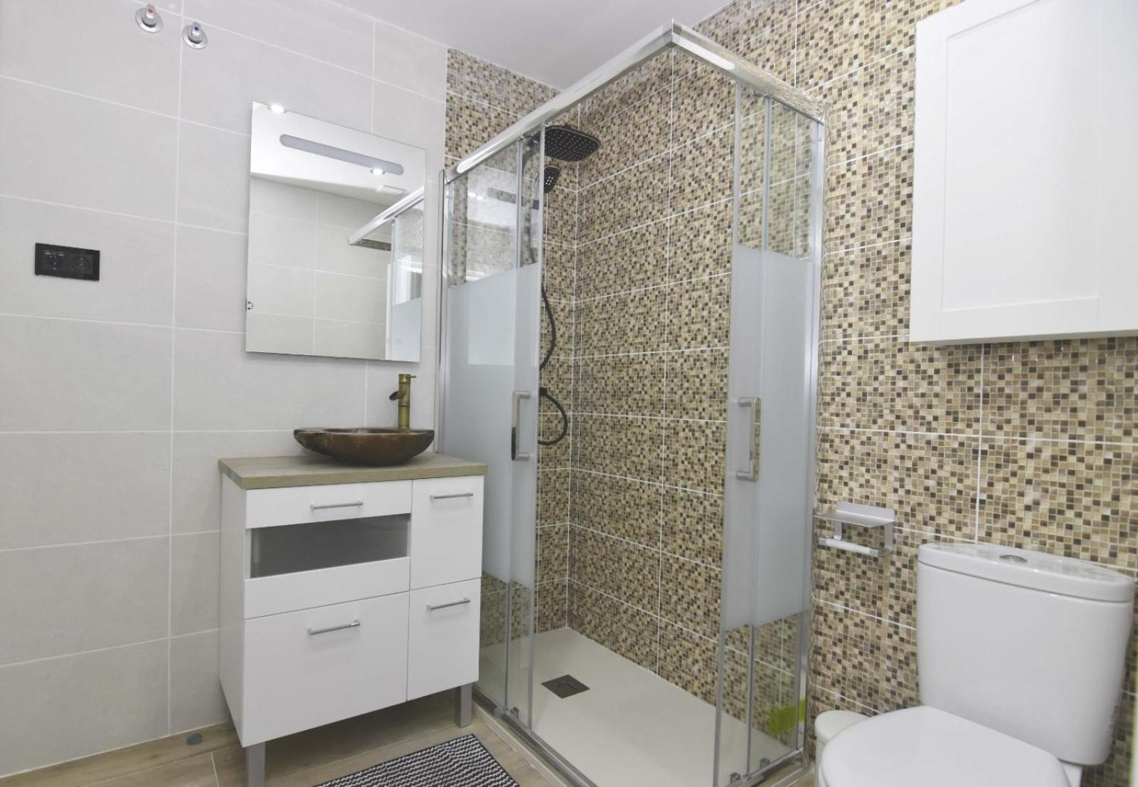 Two-Bedroom Apartment - Photo 21
