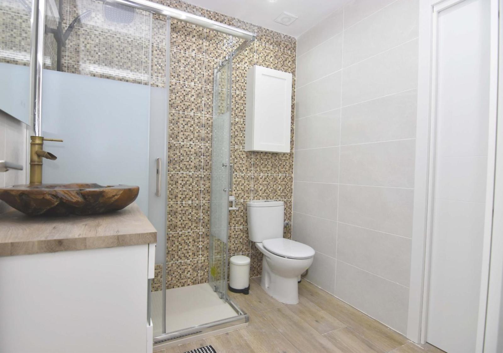 Two-Bedroom Apartment - Photo 9