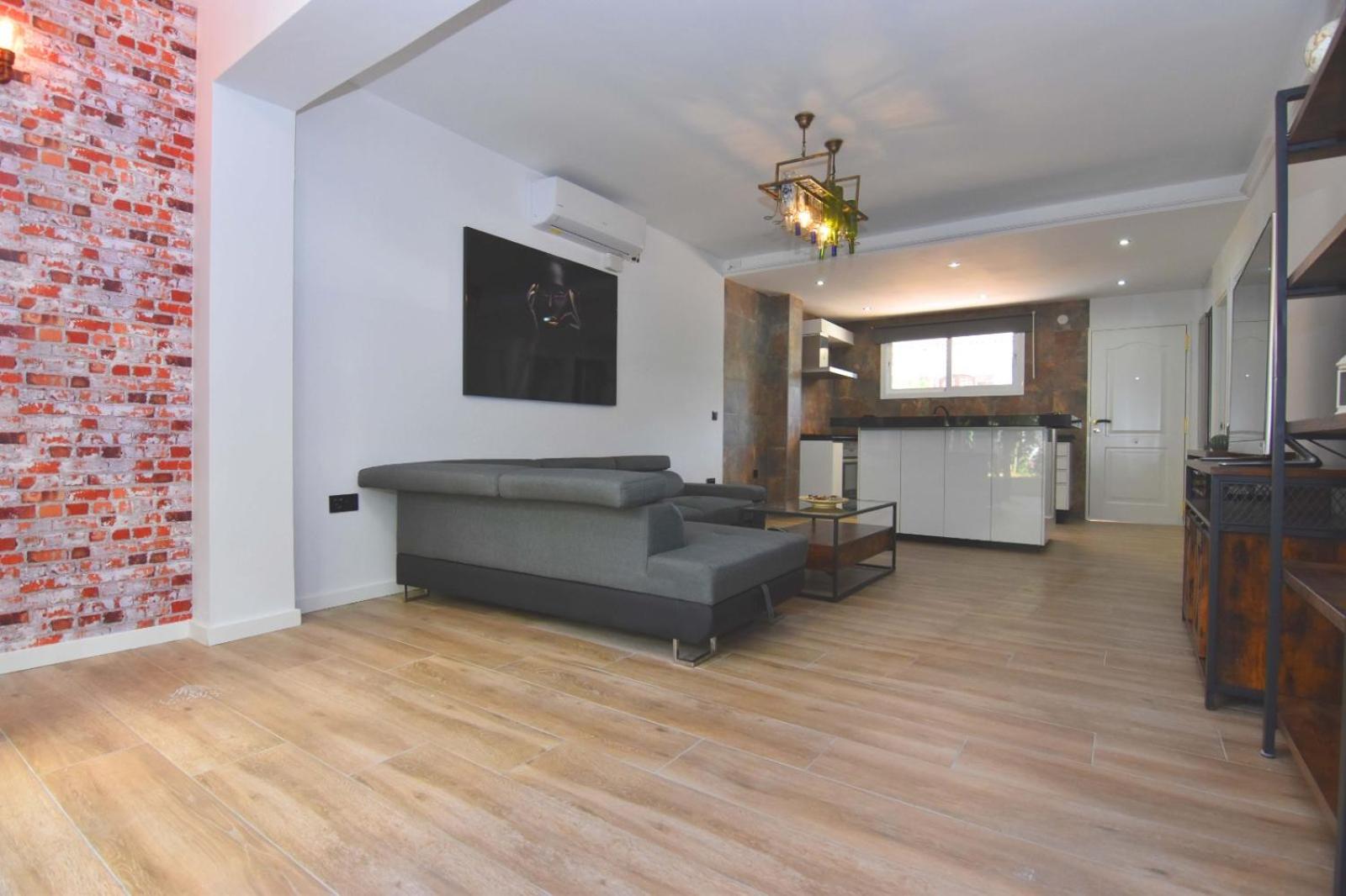 Two-Bedroom Apartment - Photo 8