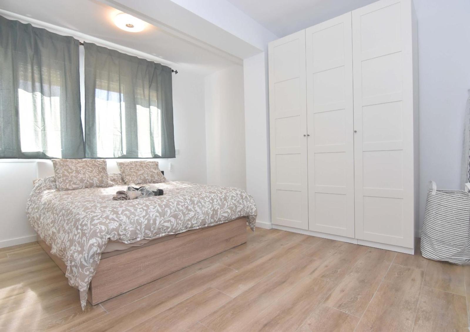 Two-Bedroom Apartment - Photo 15