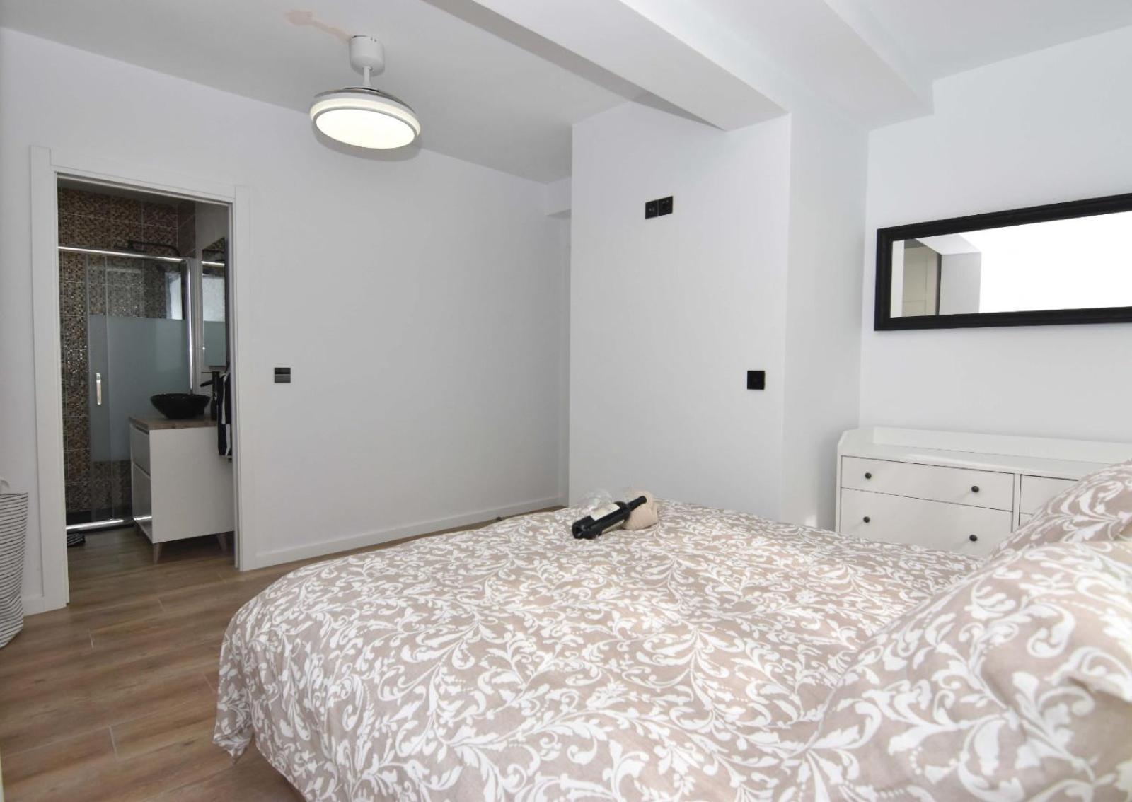 Two-Bedroom Apartment - Photo 28