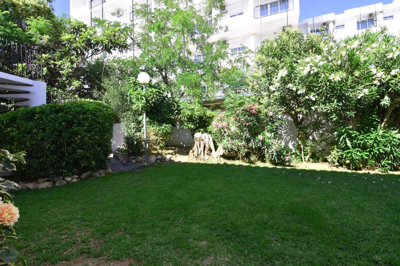 Two-Bedroom Apartment - Photo 29