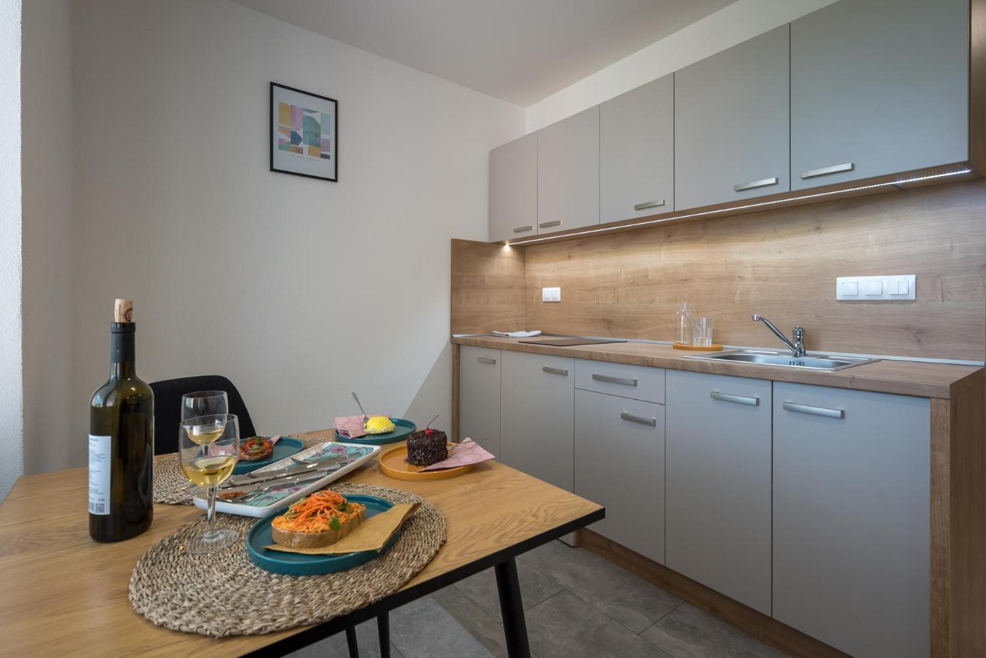 Deluxe Apartment - Photo 3