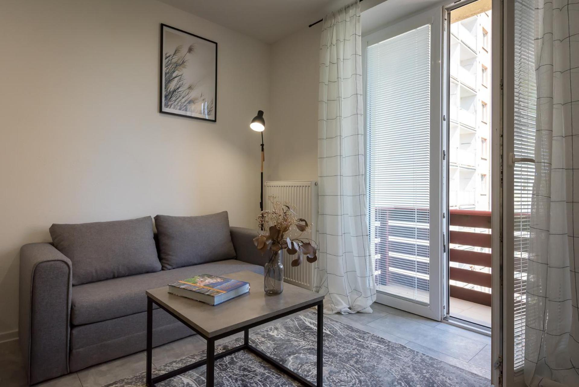 Deluxe Apartment - Photo 10