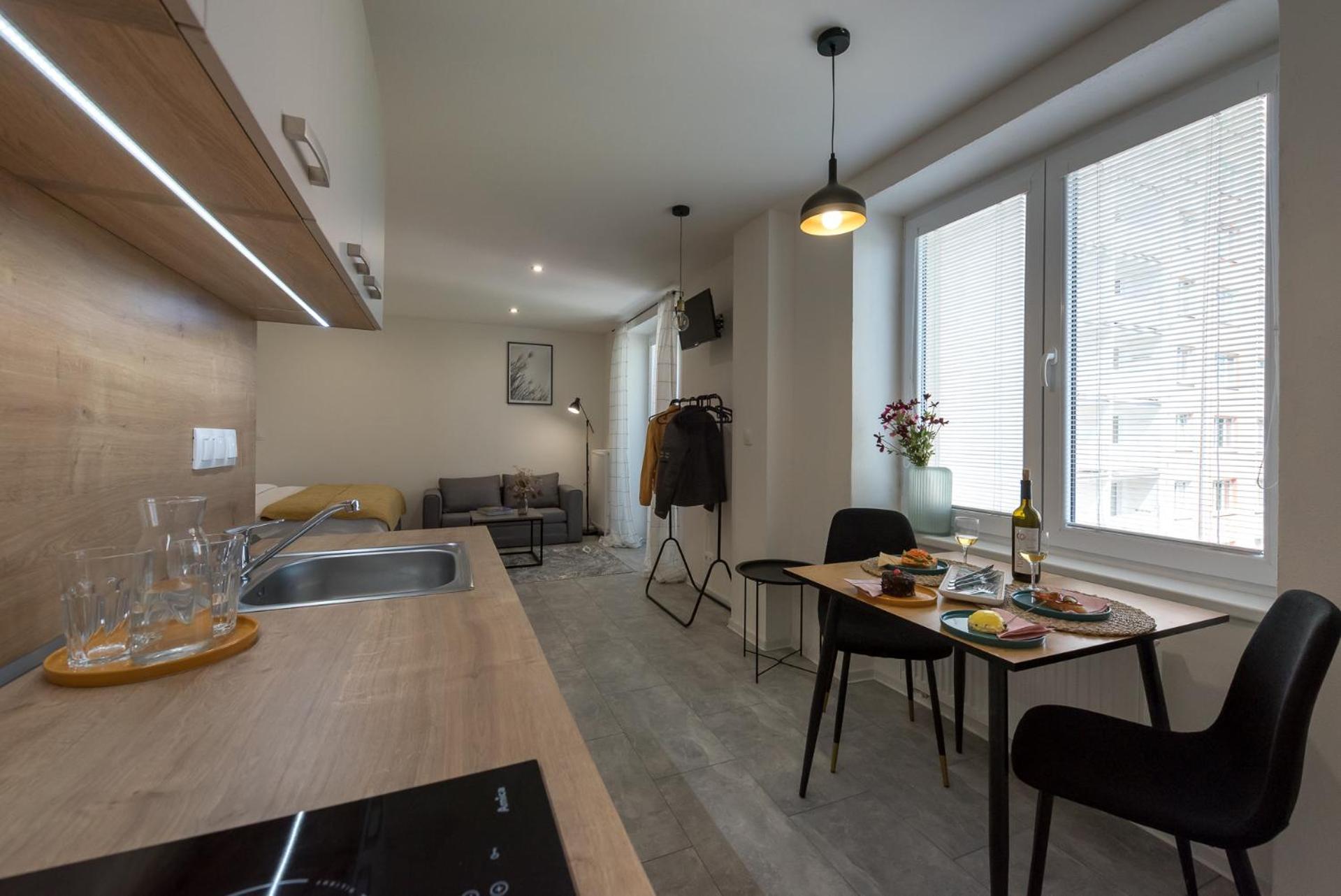Deluxe Apartment - Photo 5