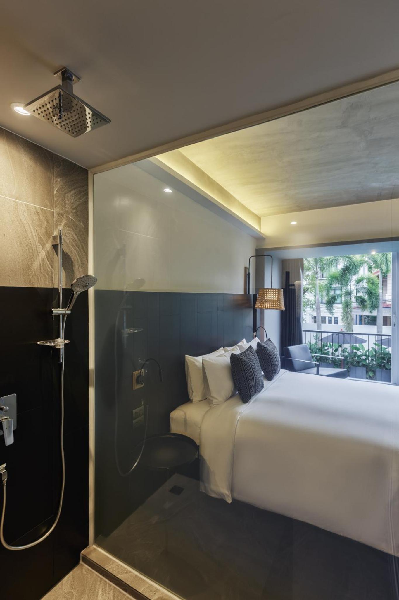Standard Double Room - Photo 3