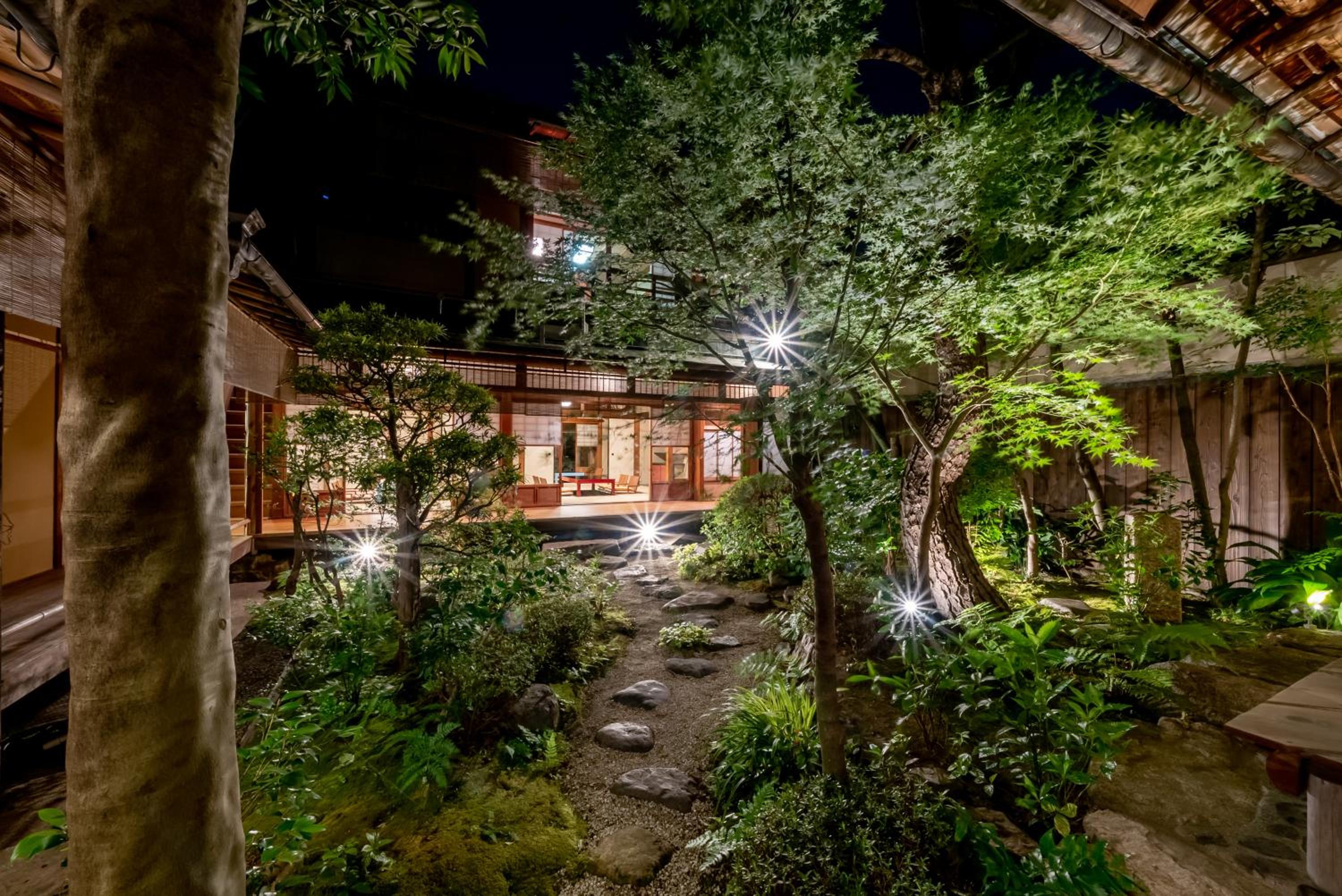 Villa - Photo 24