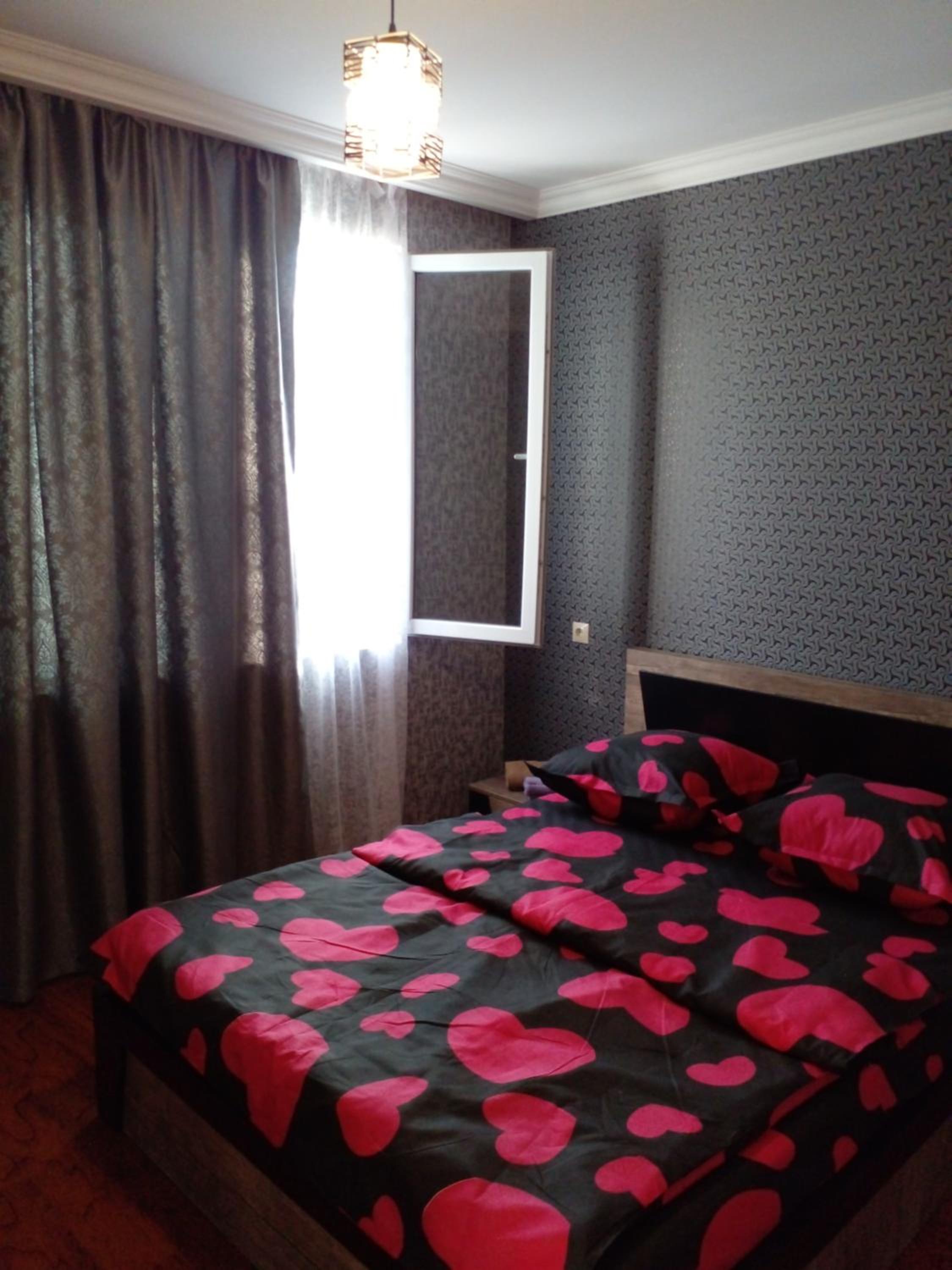 Double Room With Mountain View photo 1
