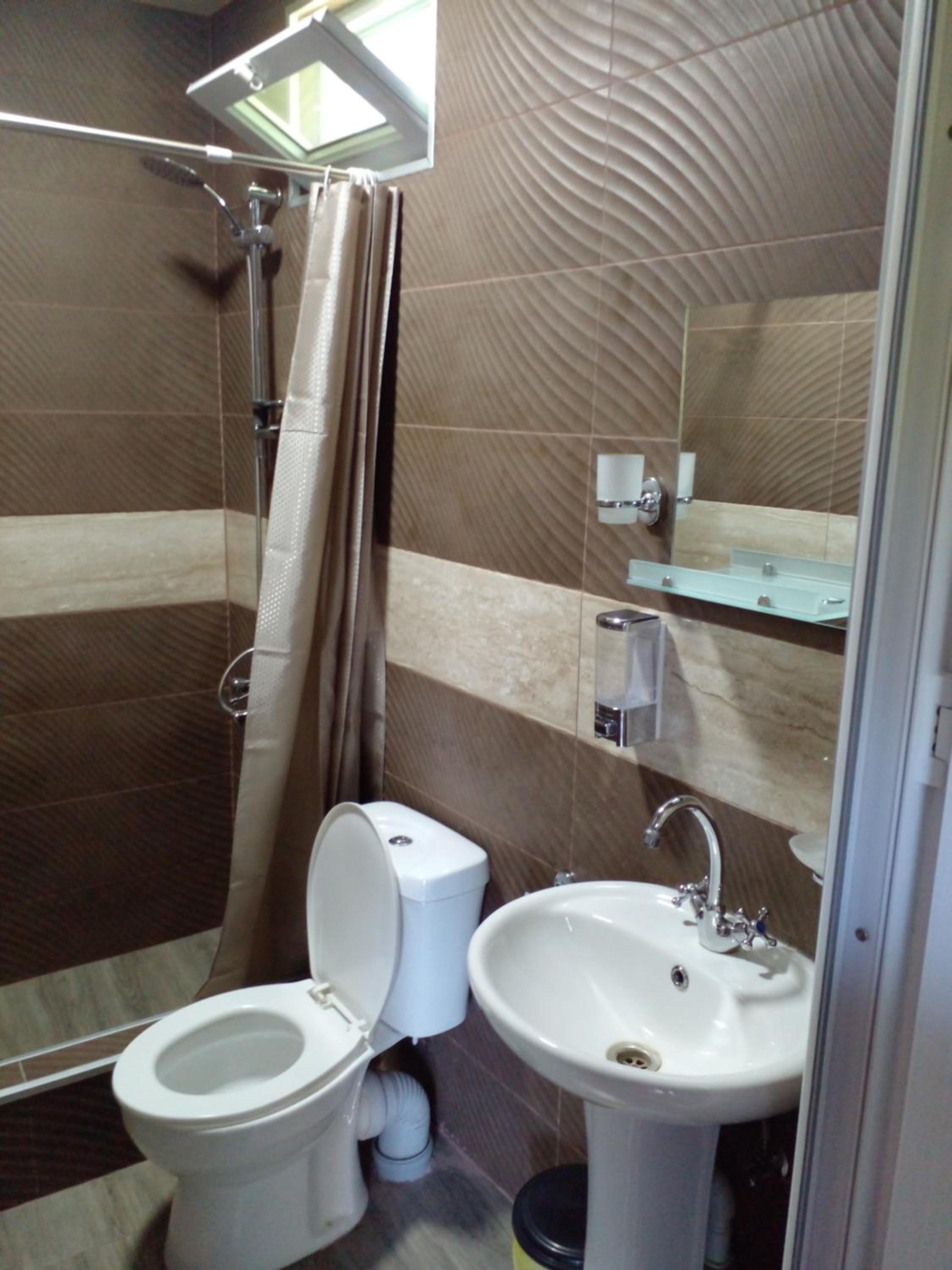 Double Room With Mountain View photo 2