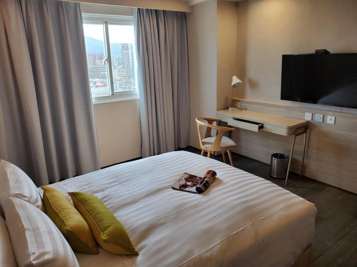 Exquisite Double Room photo 3