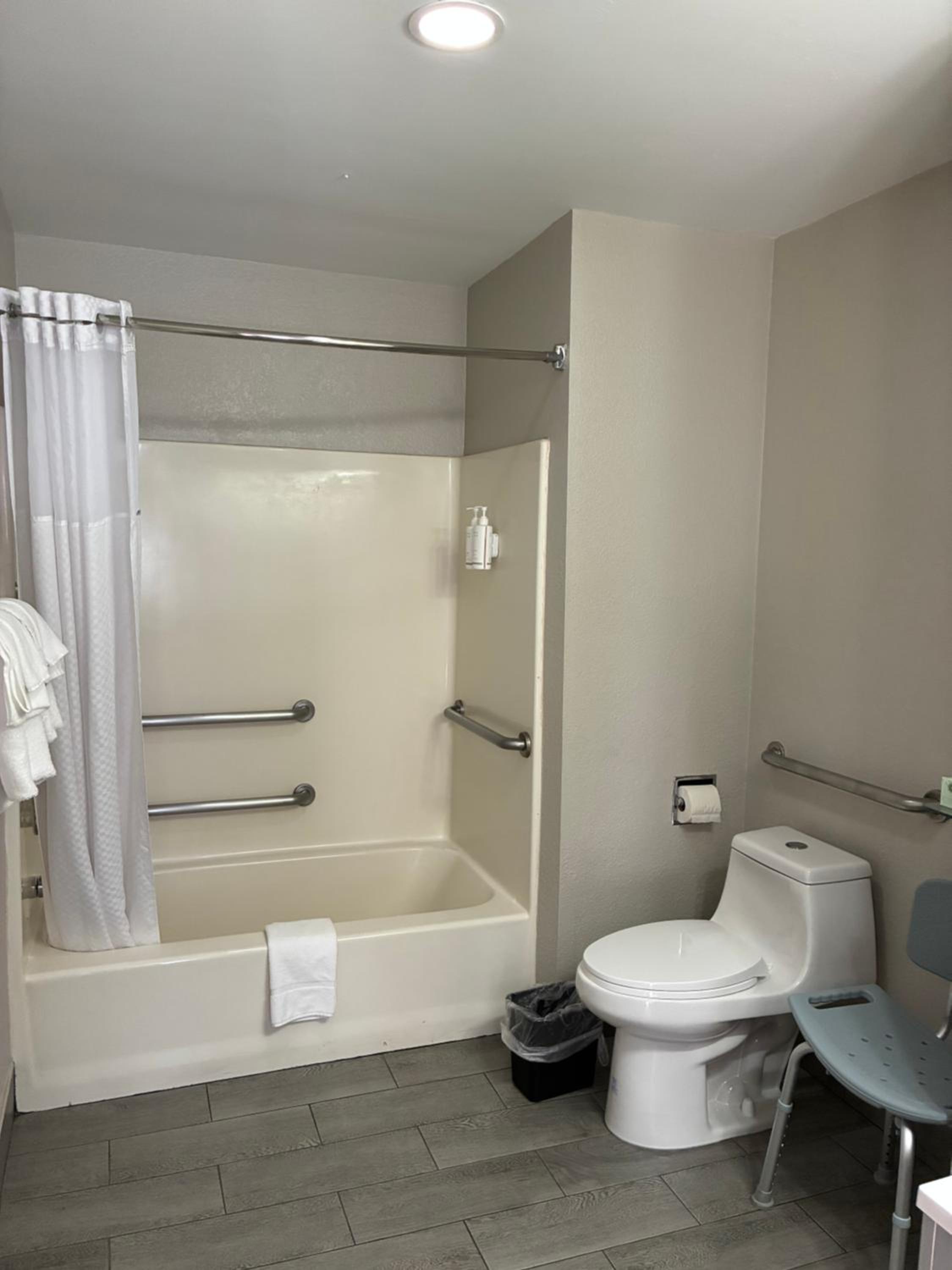 Days Inn by Wyndham Wurtsboro, Foto 4
