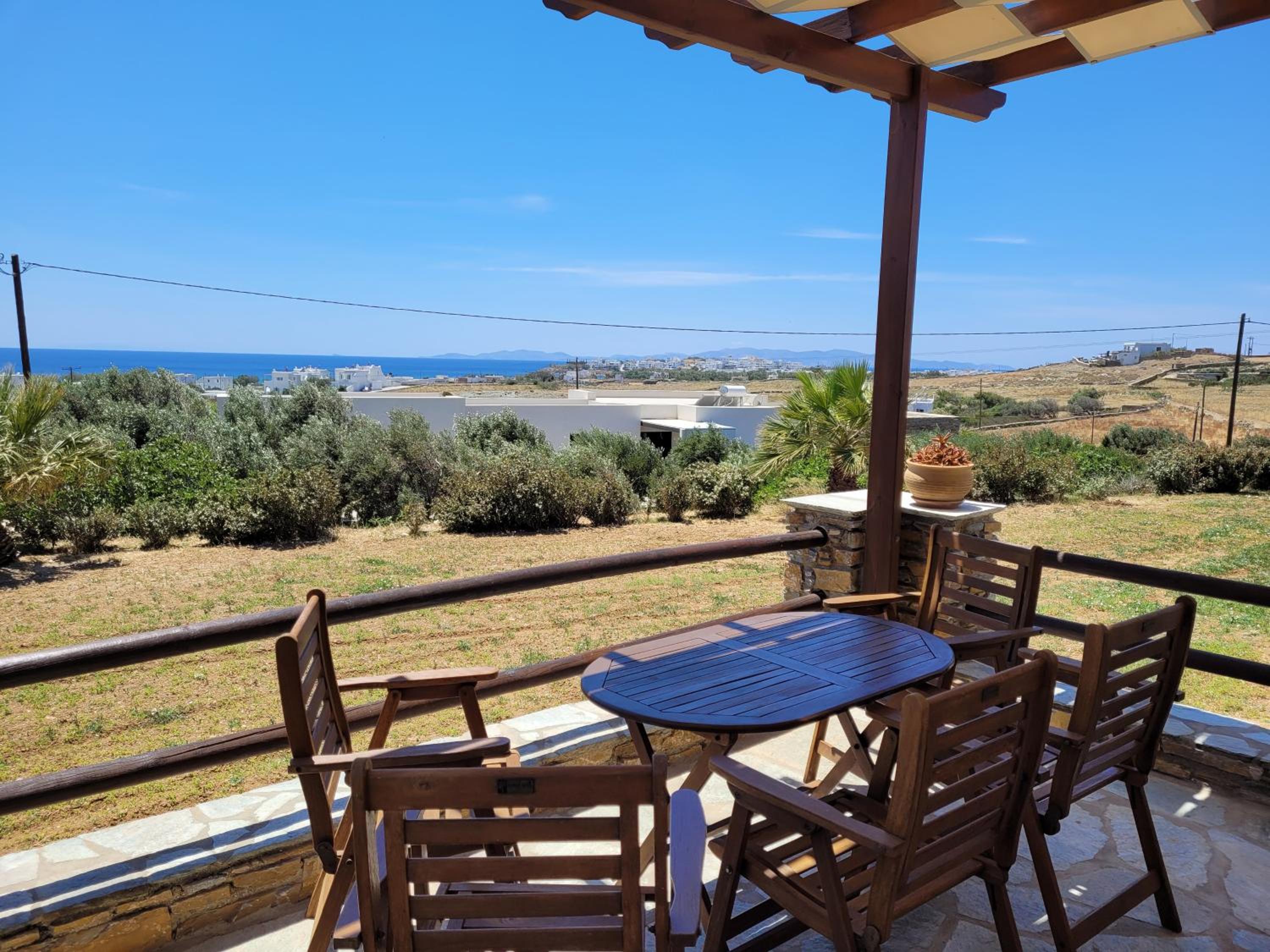Apartment with Sea View - Split Level - Photo 47