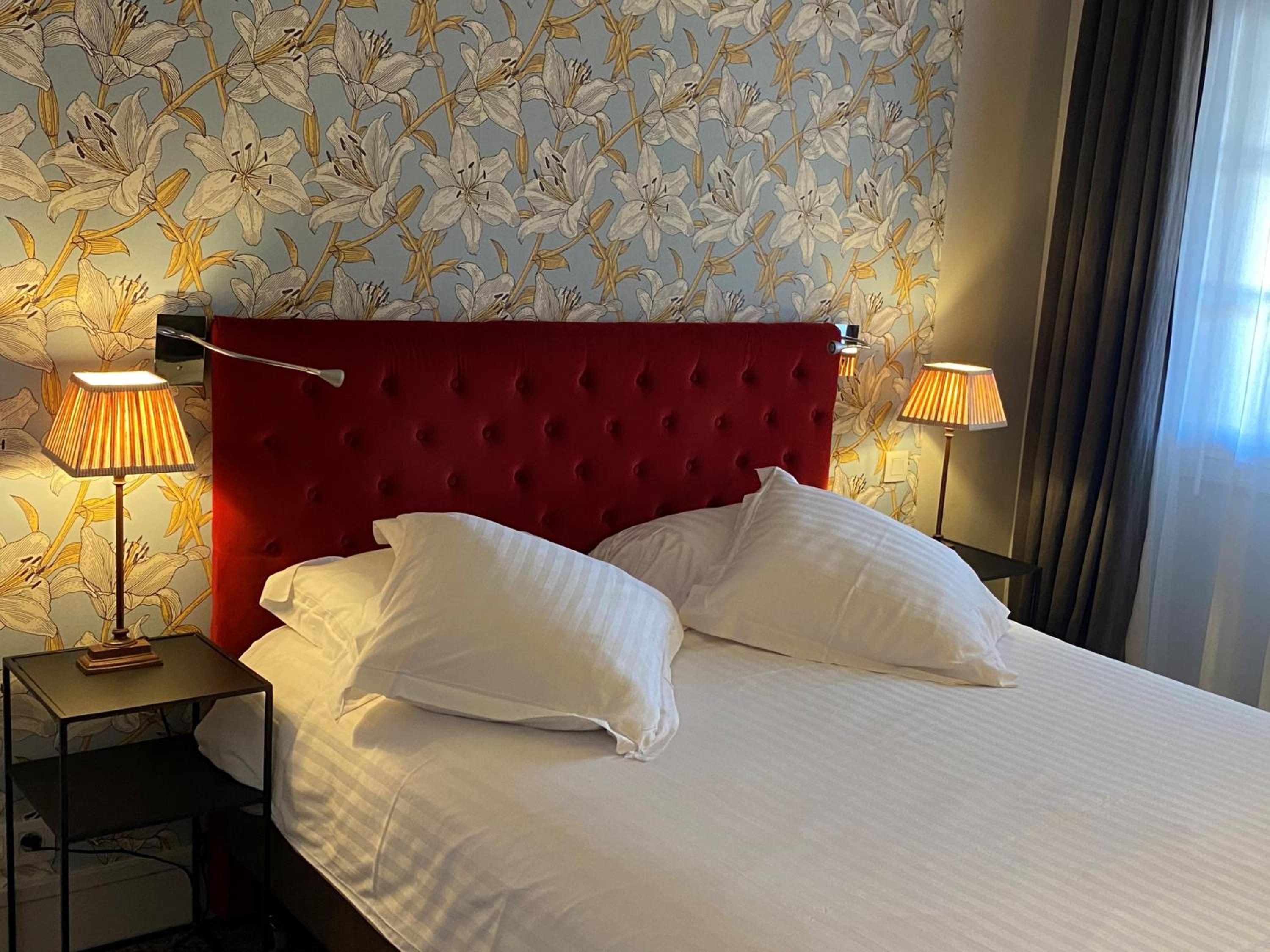 Comfort Double Room - Photo 4