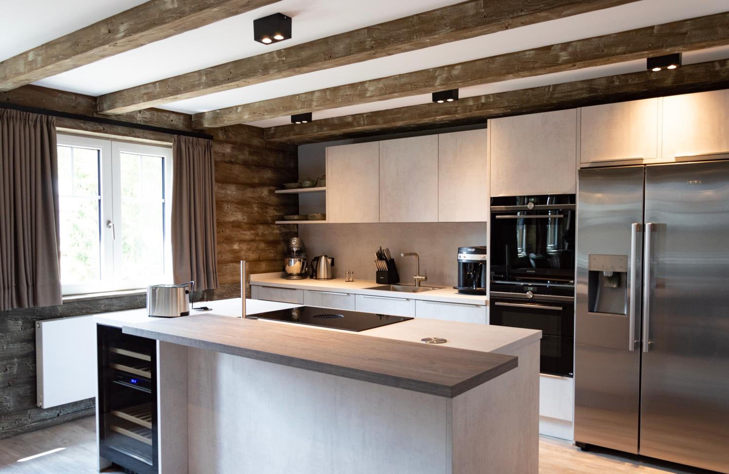 Superior Apartment with Sauna photo 3
