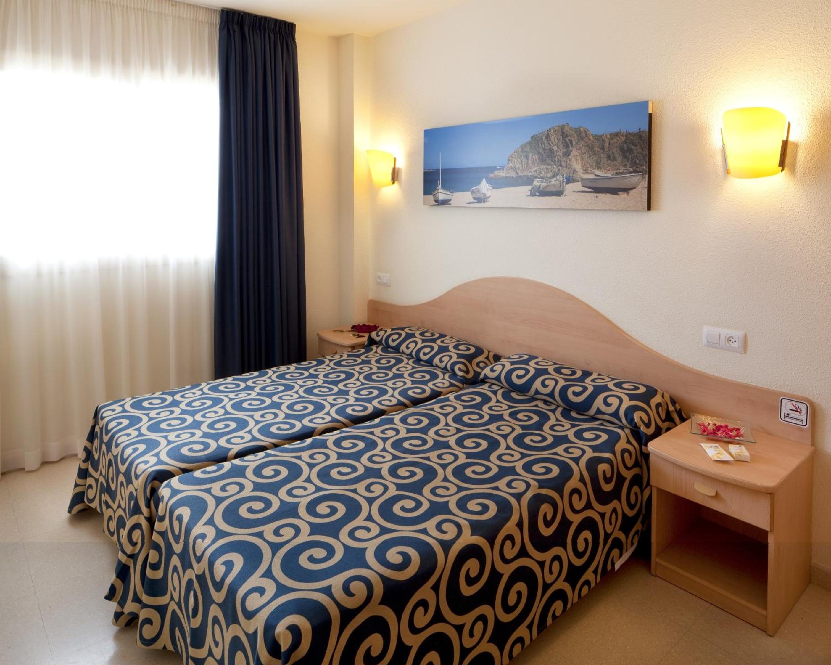 Twin Suite - Photo 1