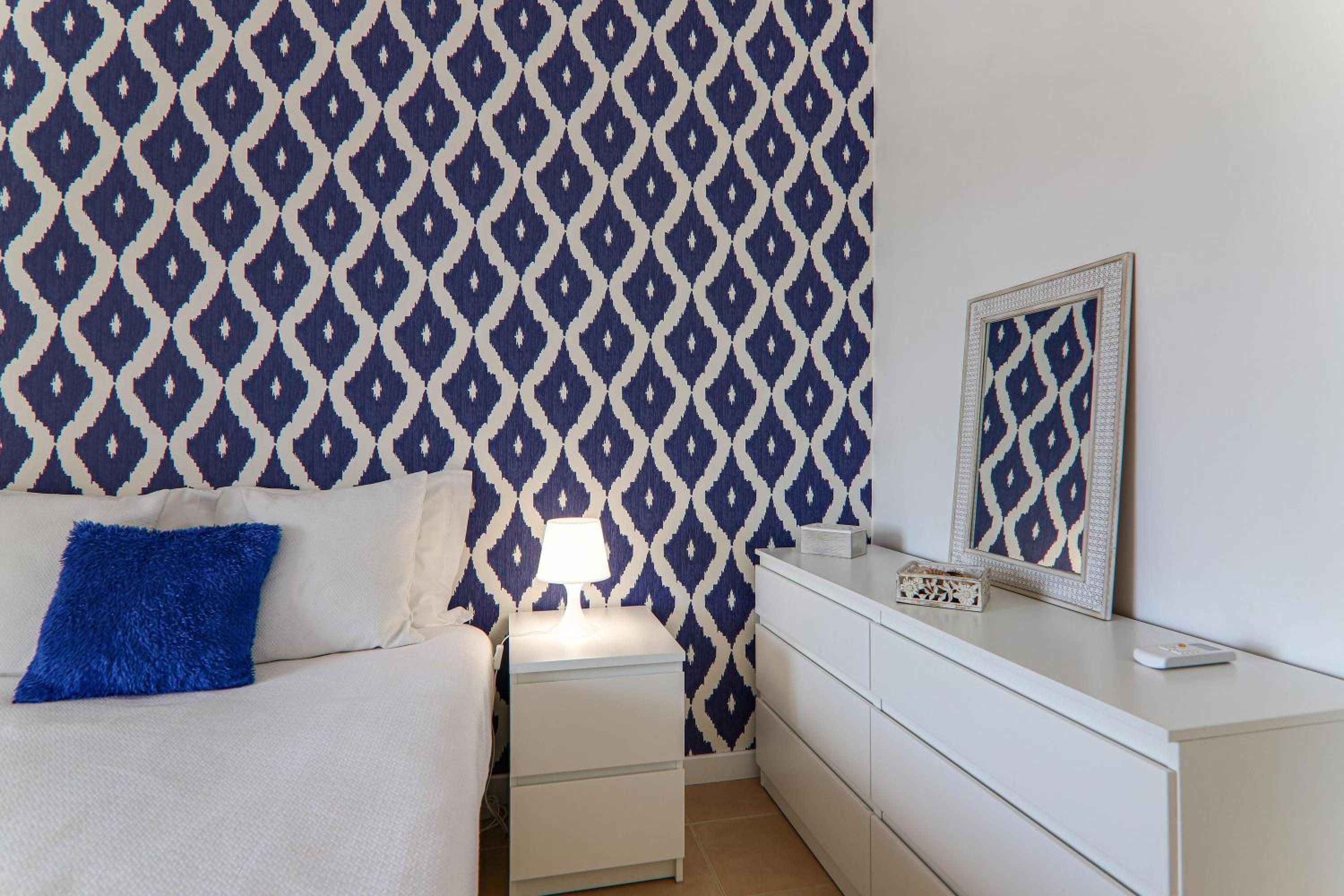 Superior One-Bedroom Apartment with Balcony photo 2