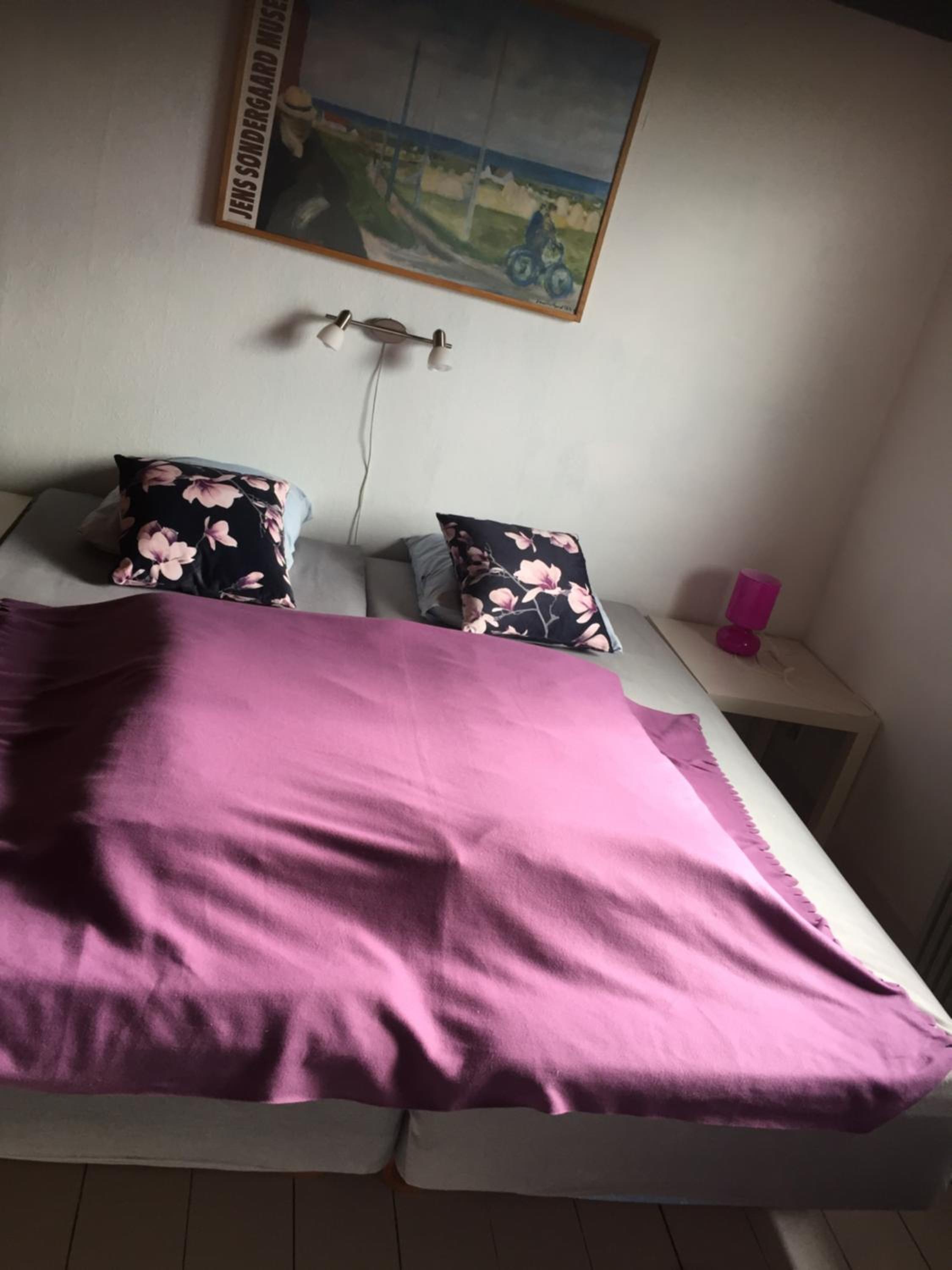 Double Room - Photo 3