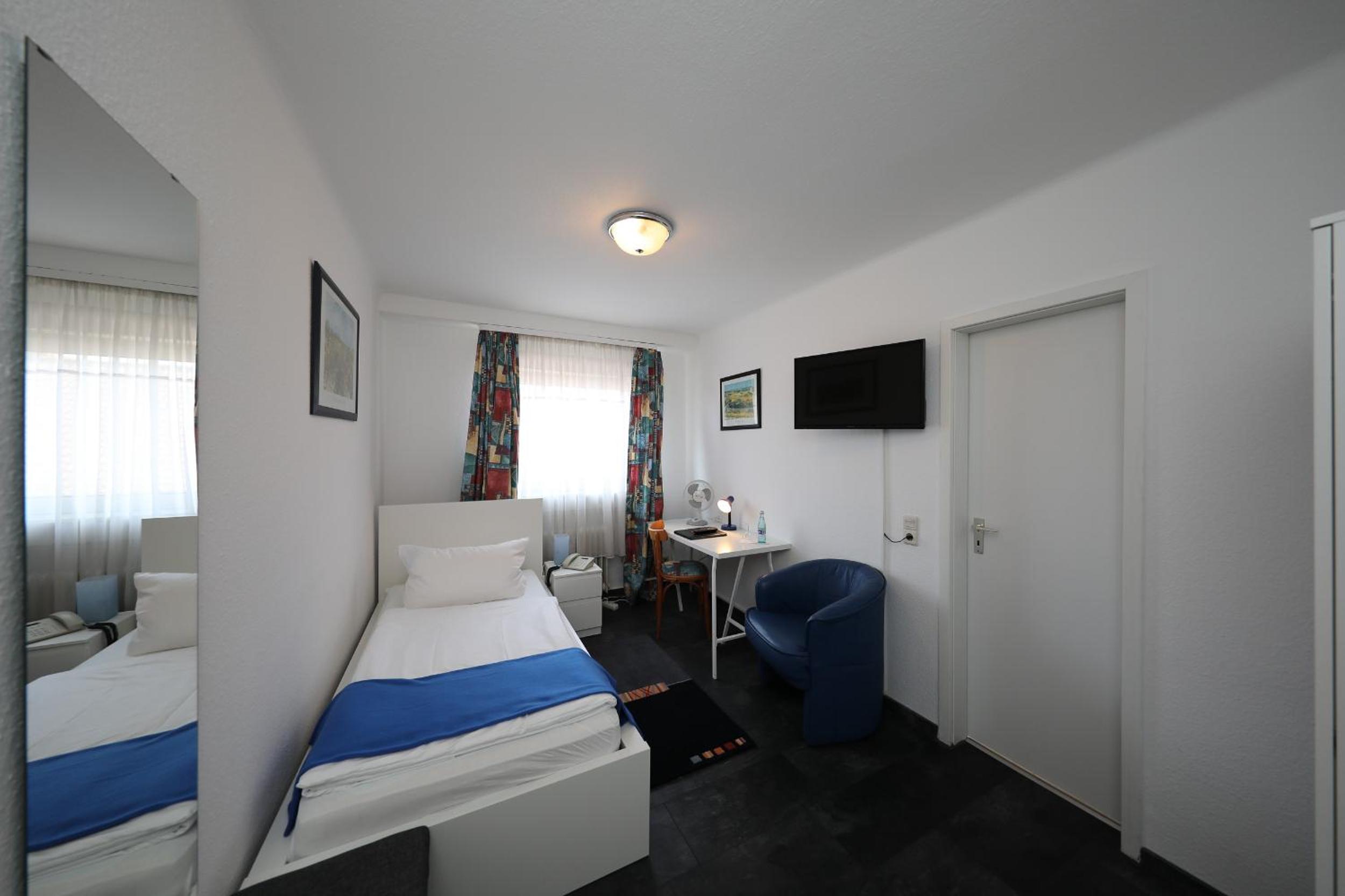 Comfort Single Room photo 1