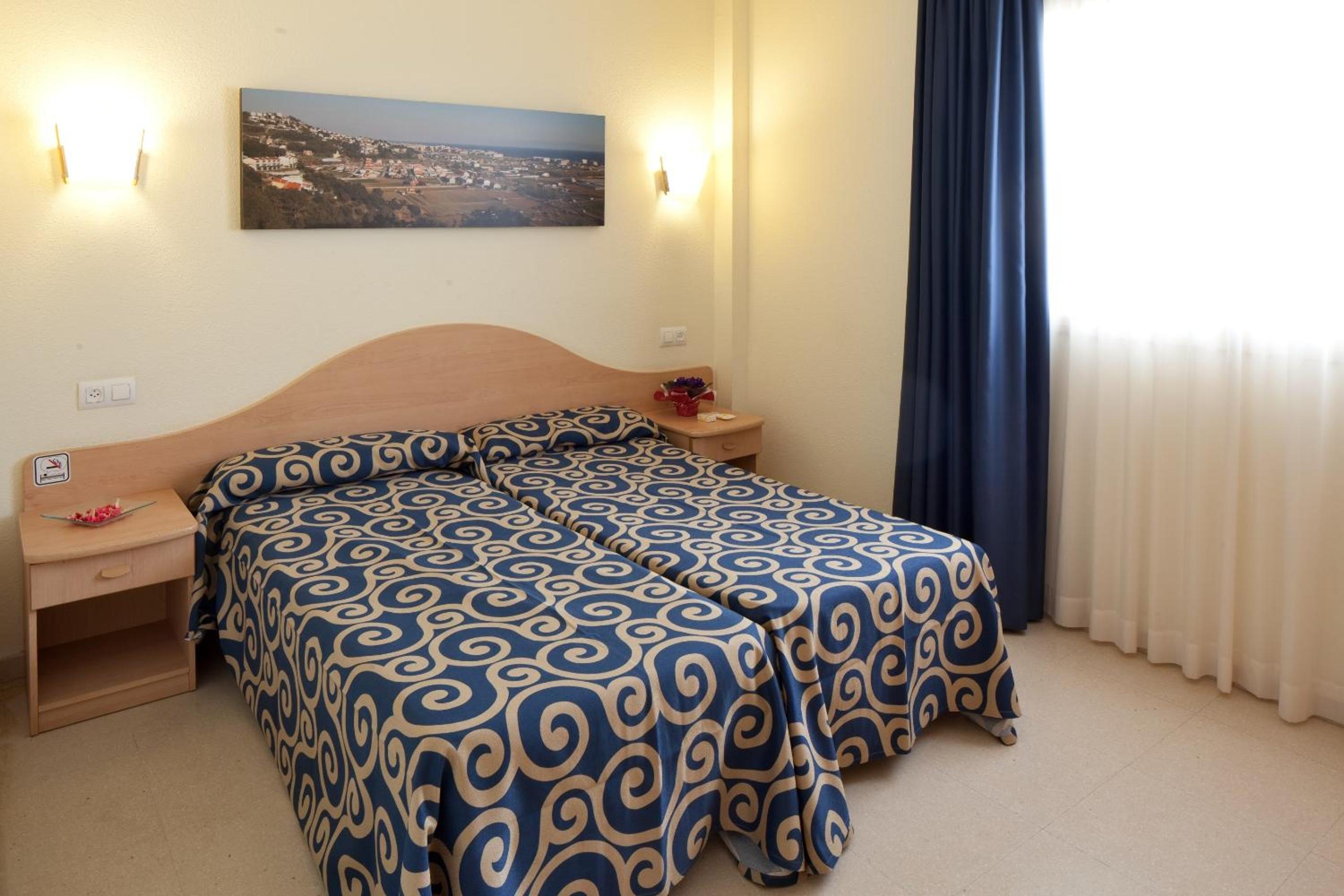 Twin Suite - Photo 2