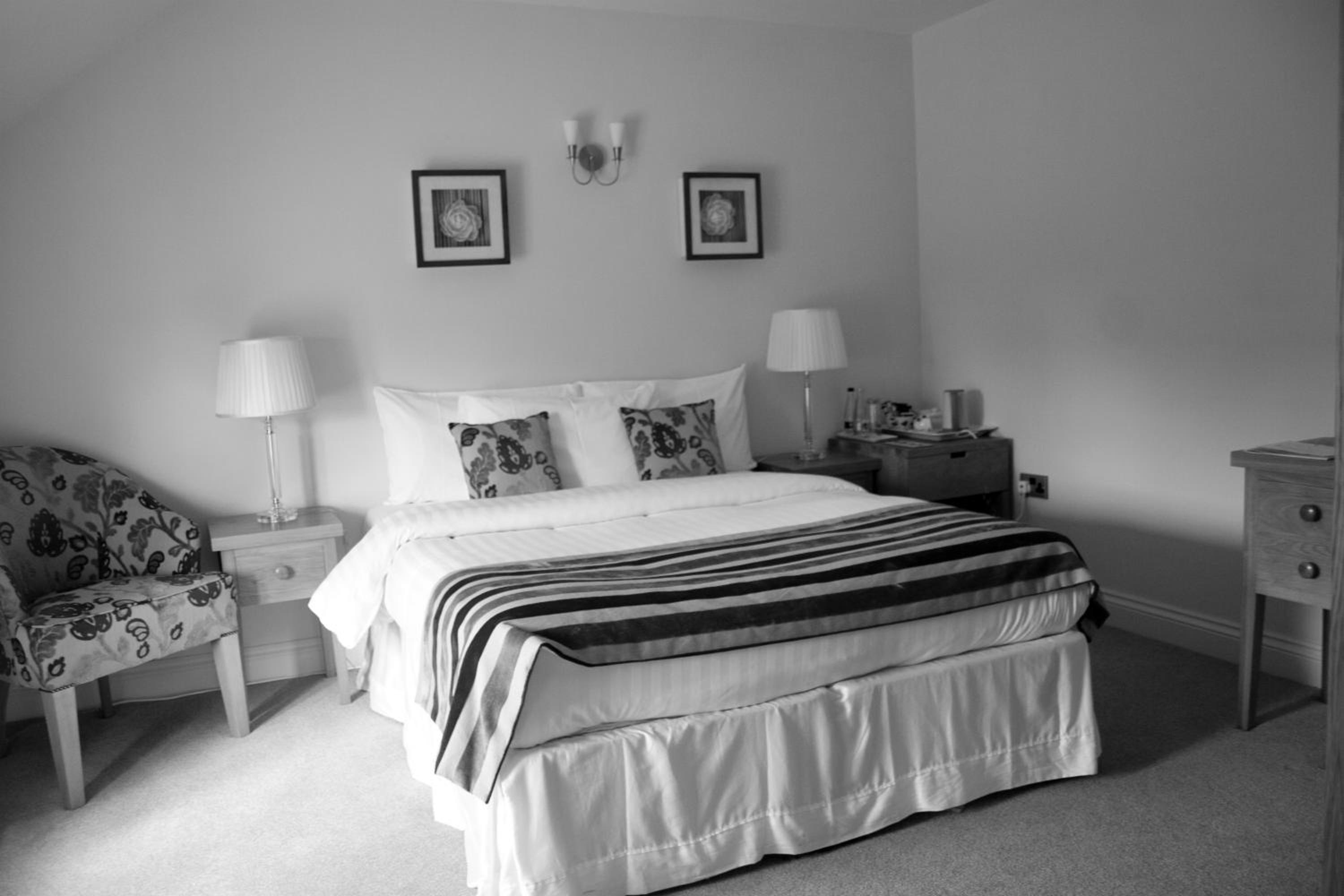 Double or Twin Room