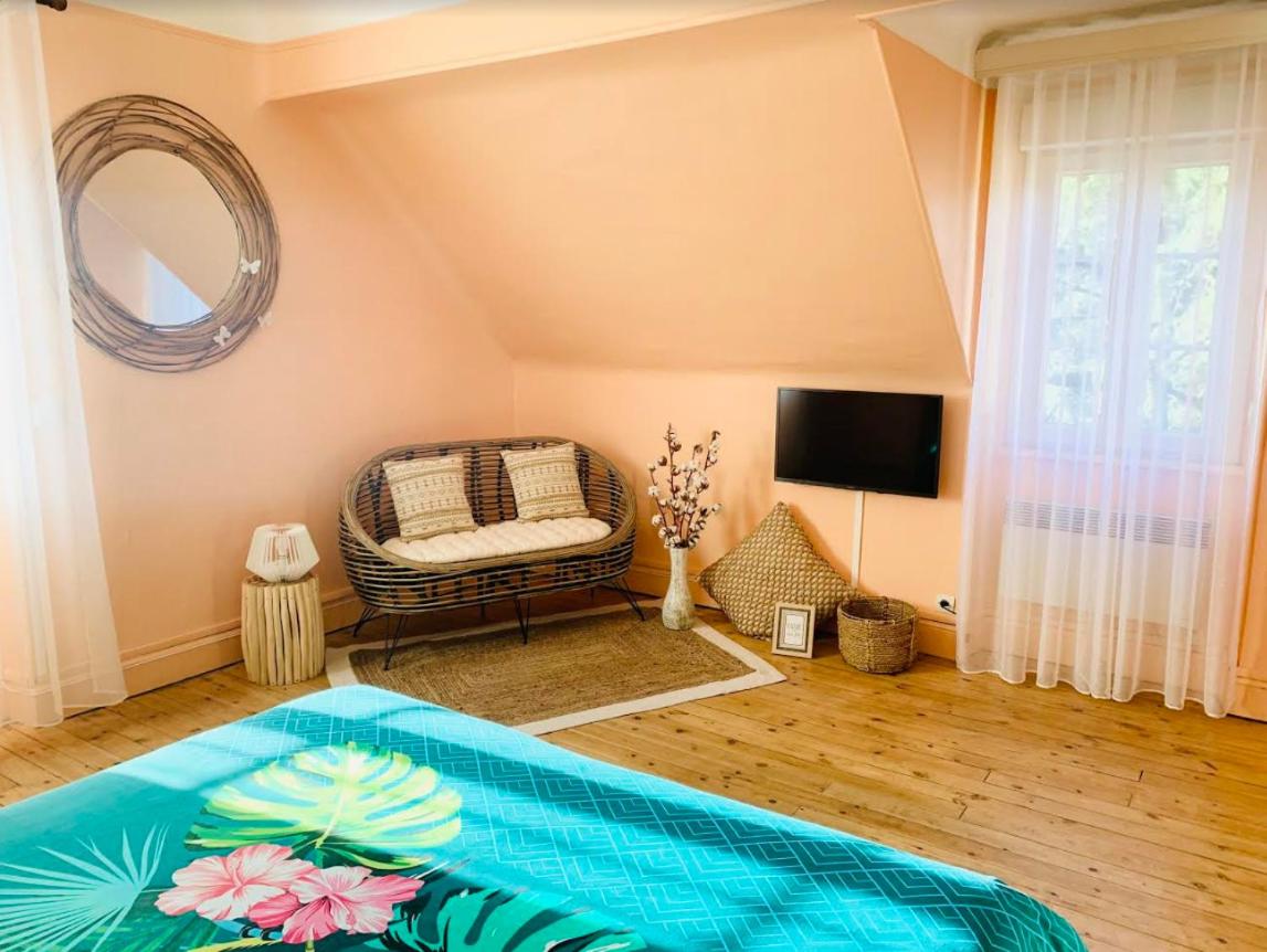Double Room - Photo 2