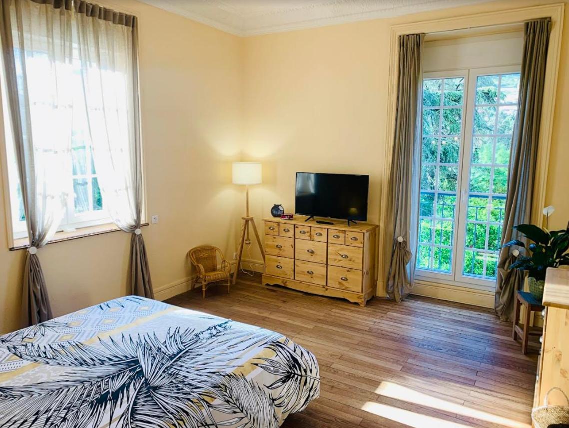 Double Room with Garden View photo 2