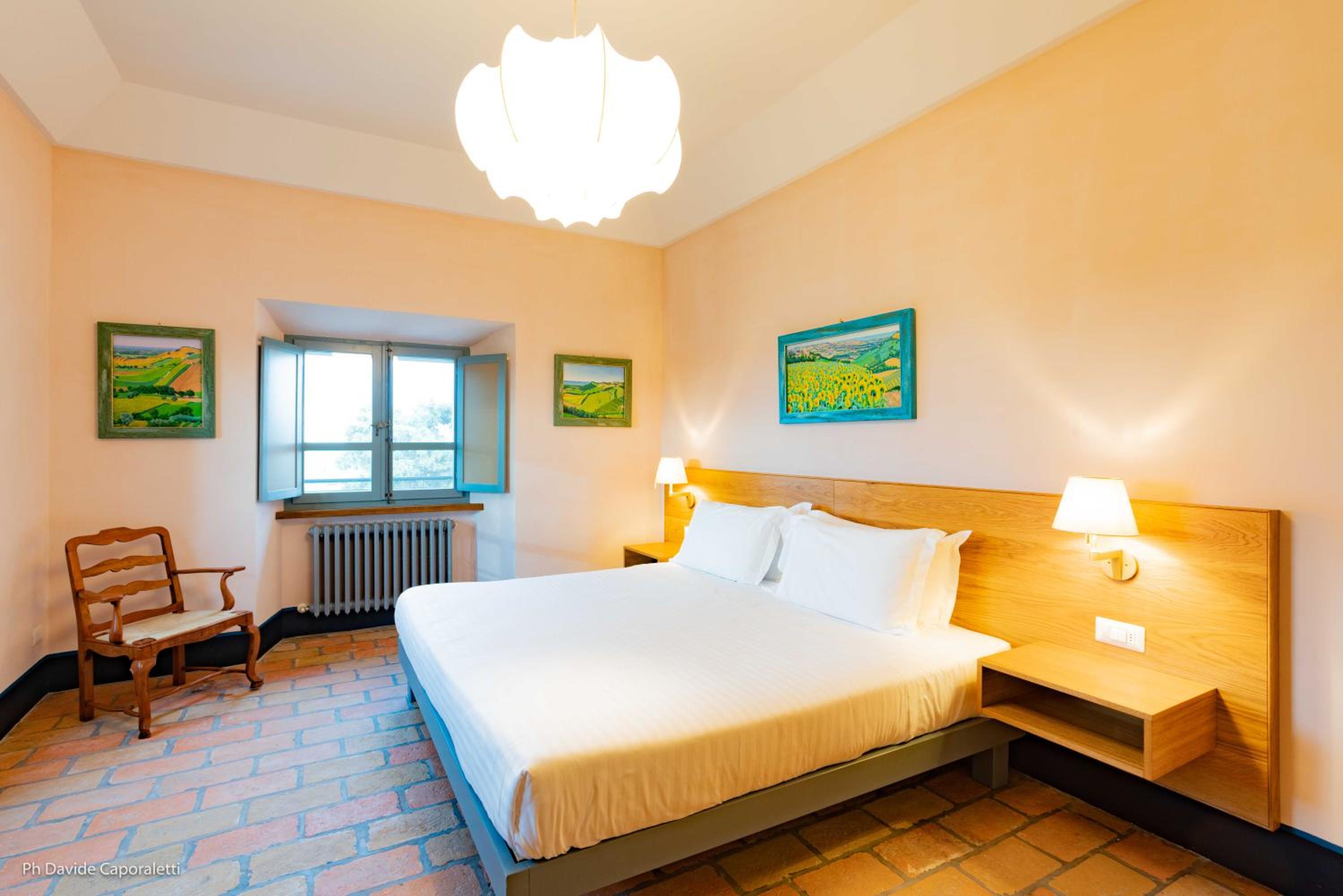 Double Room - Photo 24