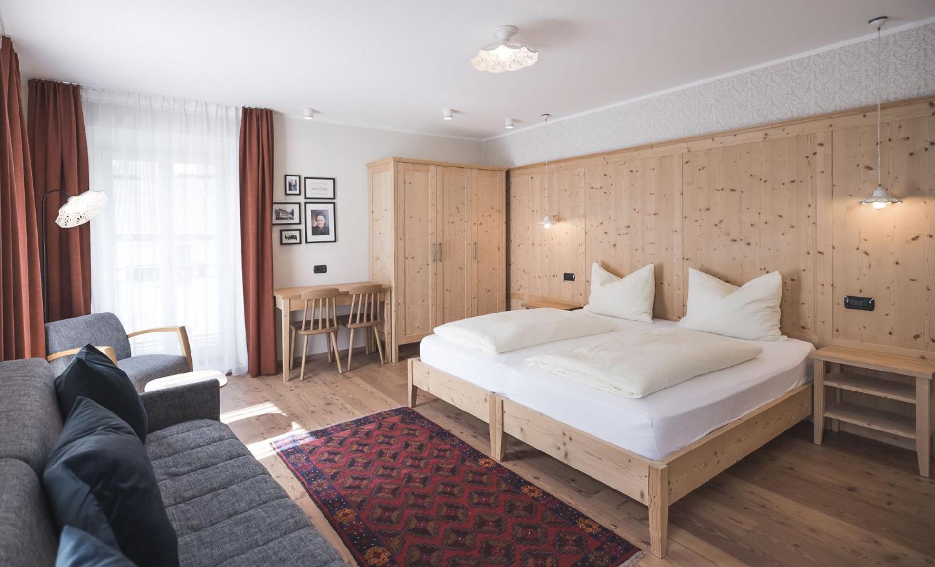 Junior Suite Marie photo 1