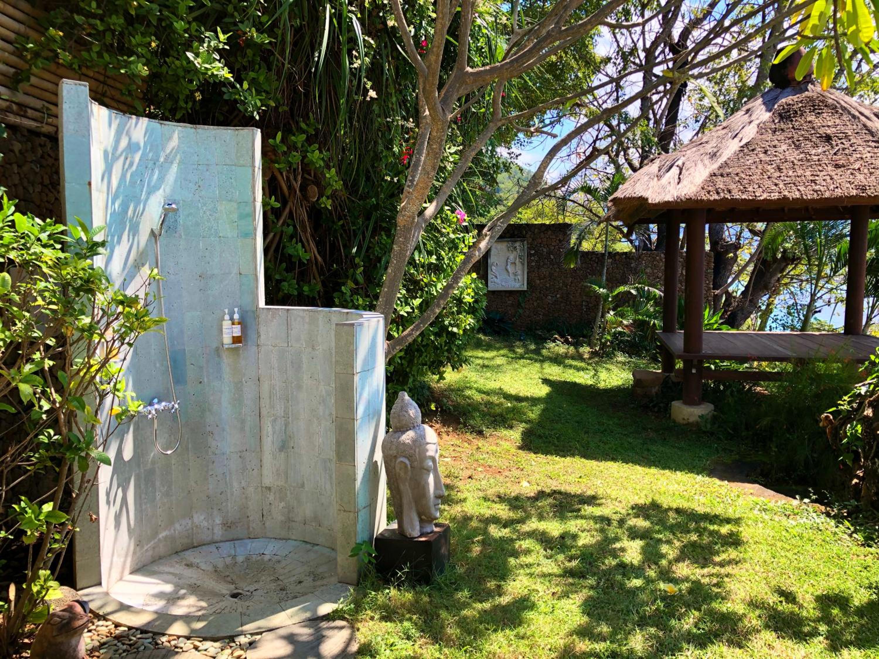 One-Bedroom Villa - Photo 4