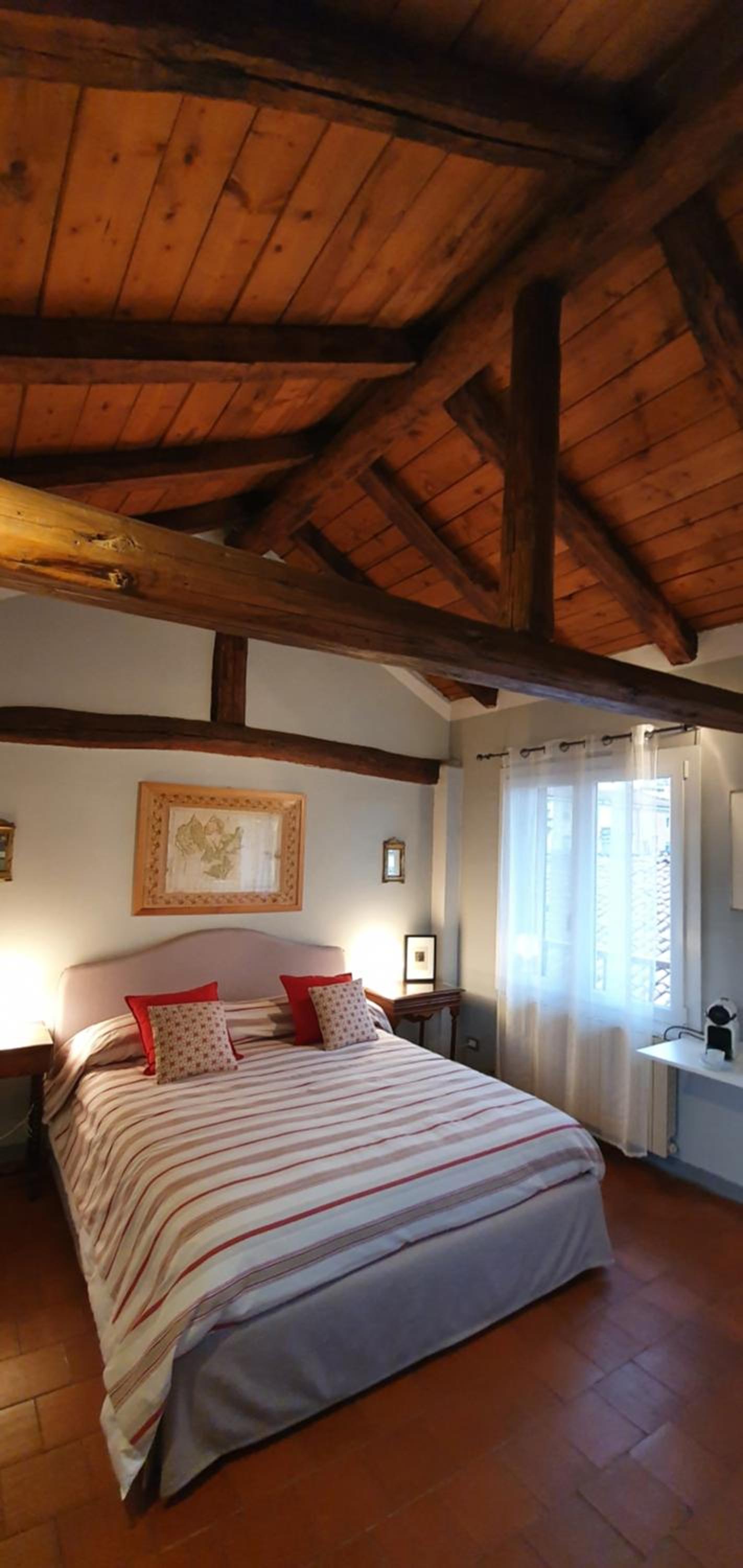 Studio Apartment - Split Level