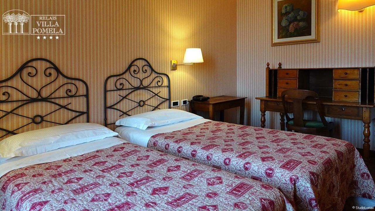Double Classic Room - Photo 2