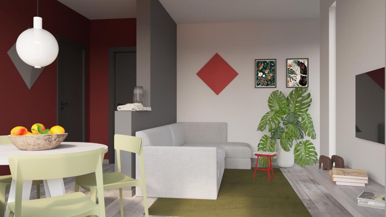 Comfort Apartment photo 2