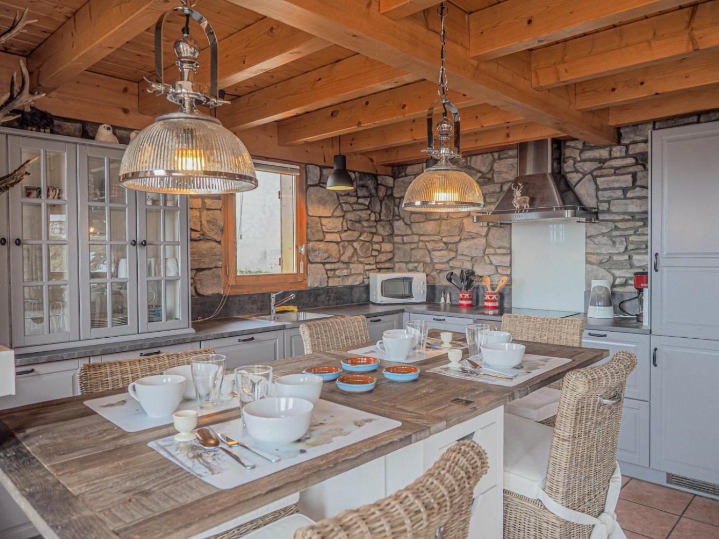 Chalet photo 1