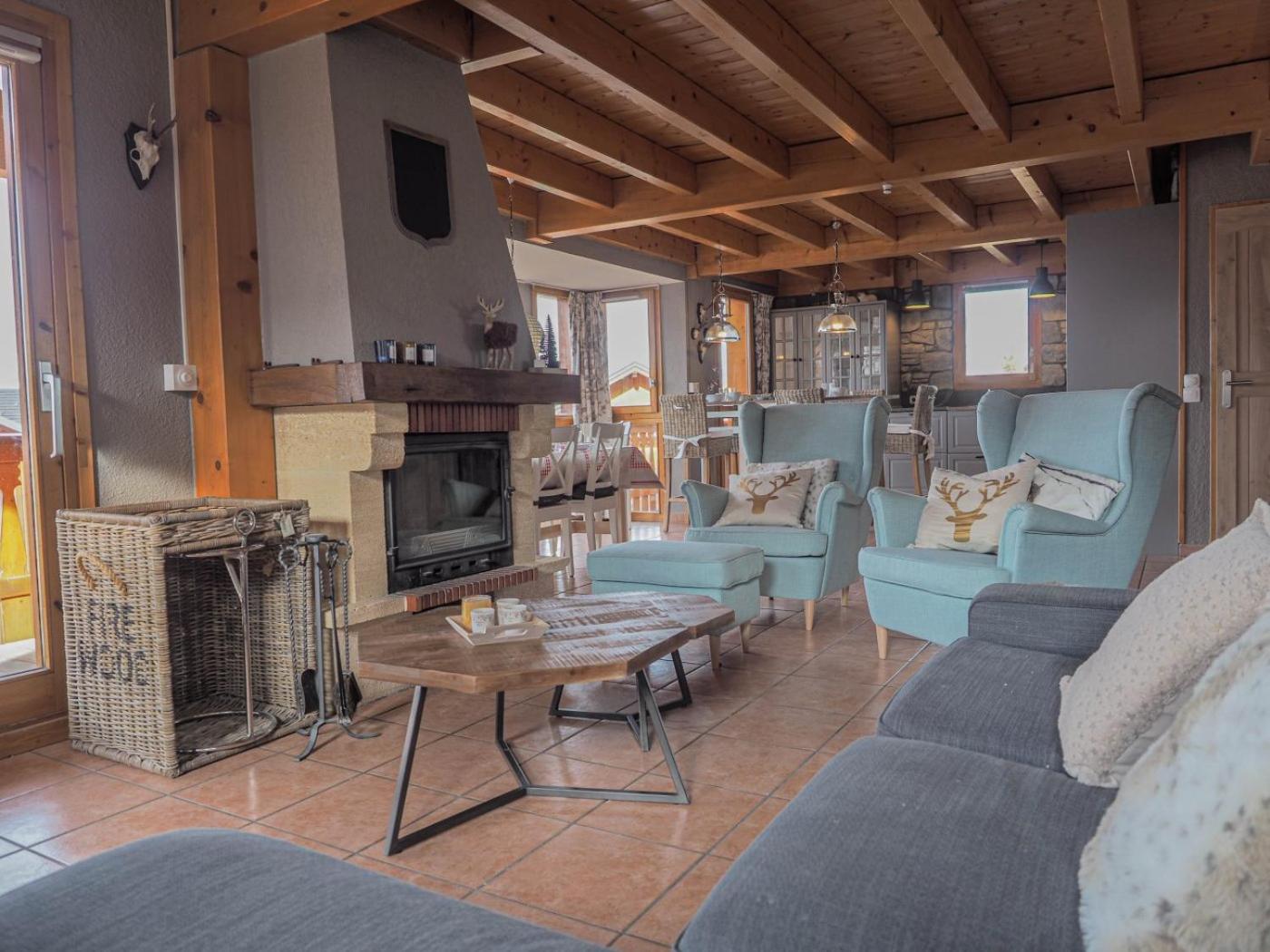 Chalet photo 3