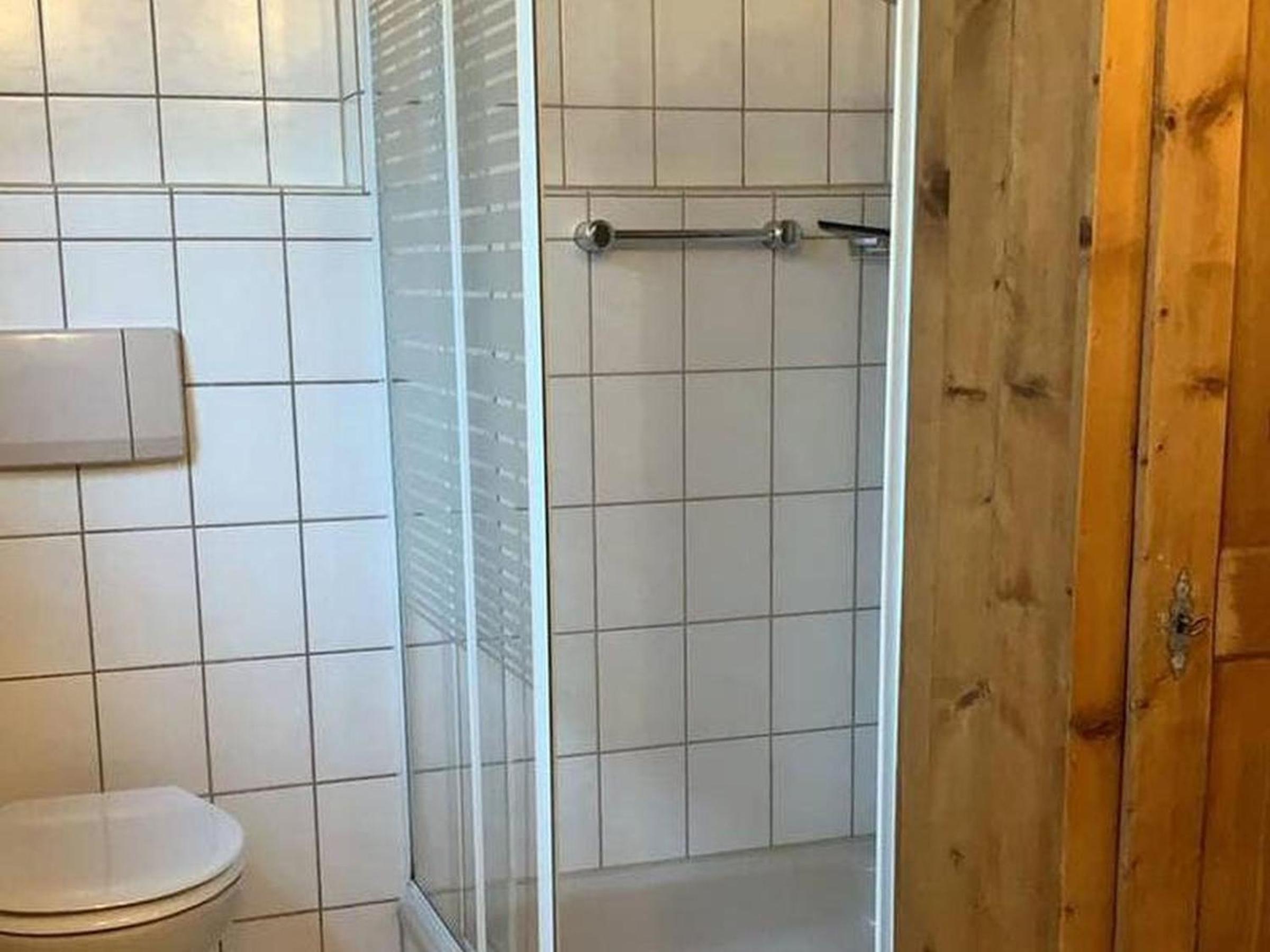 Superior One-Bedroom Apartment with Balcony photo 2