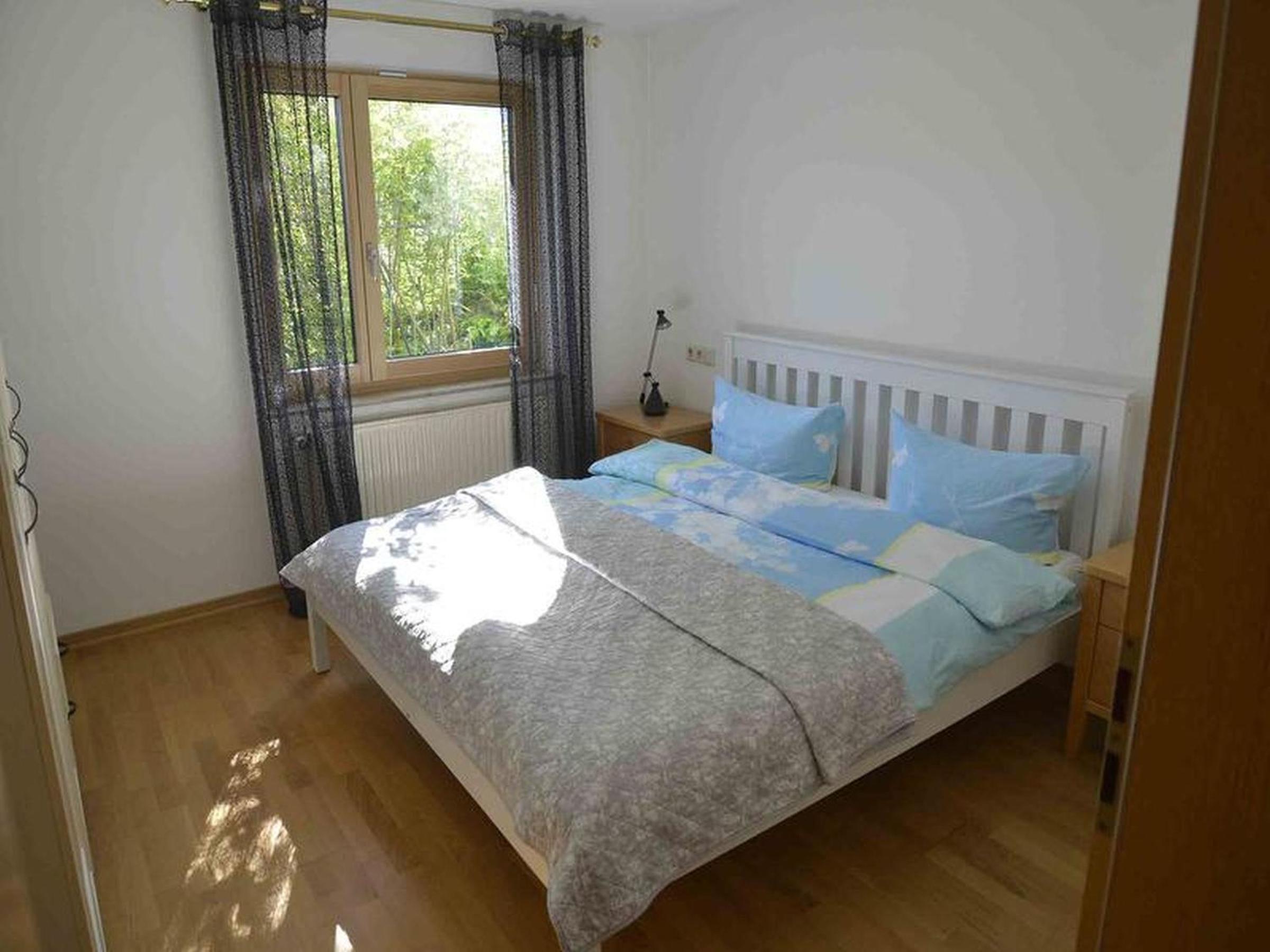 Superior One-Bedroom Apartment with Balcony photo 1