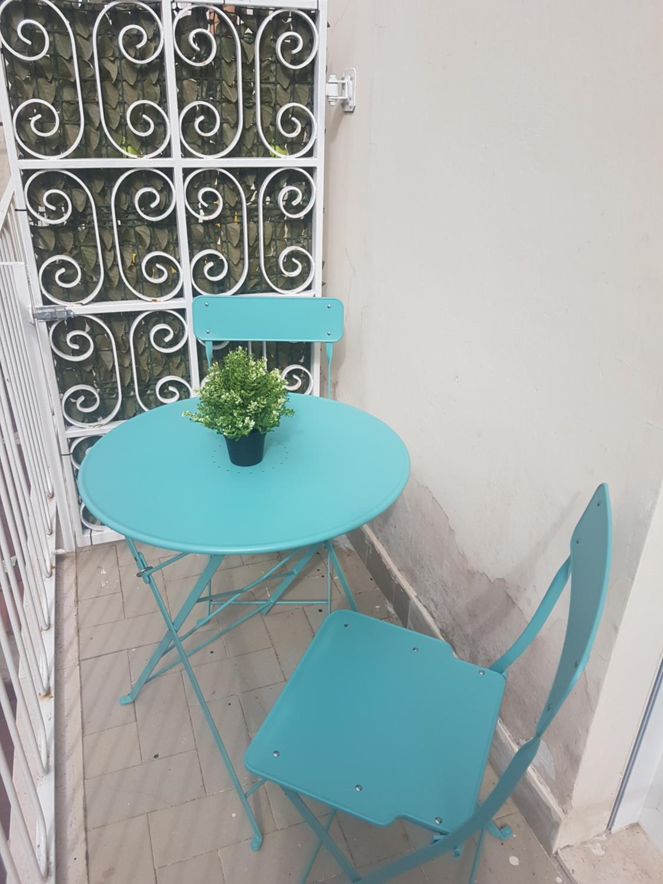 Deluxe Double Room with Balcony - Photo 28