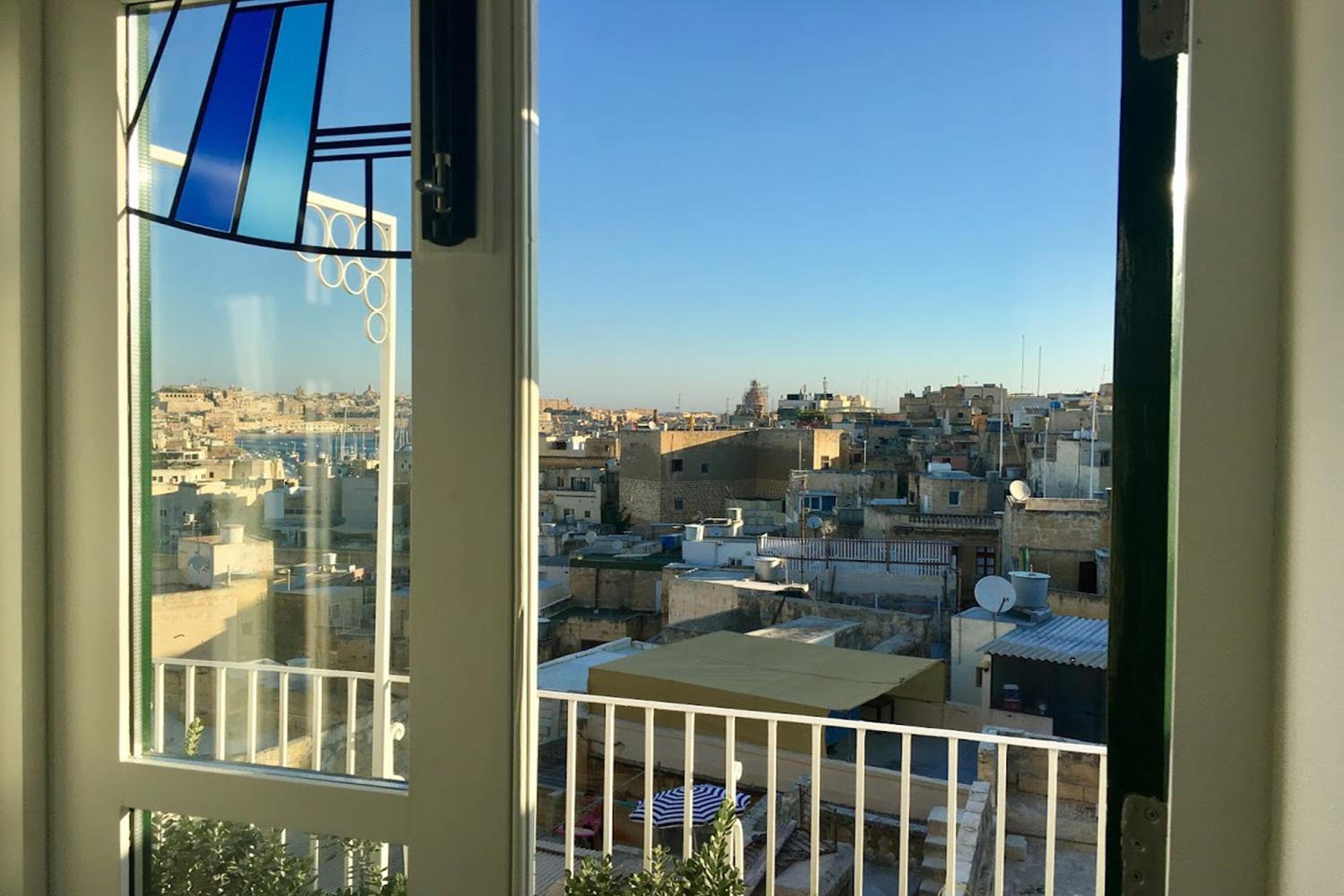 Superior Double Room with Terrace and Sea view  photo 3
