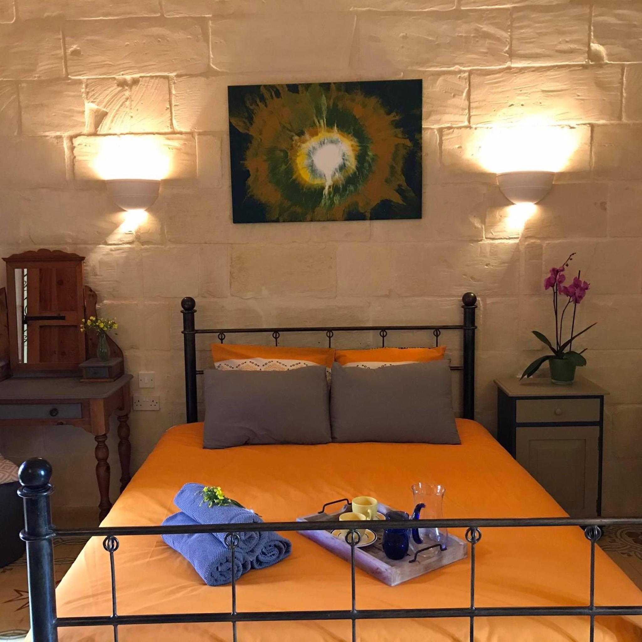 Deluxe Double Room photo 2