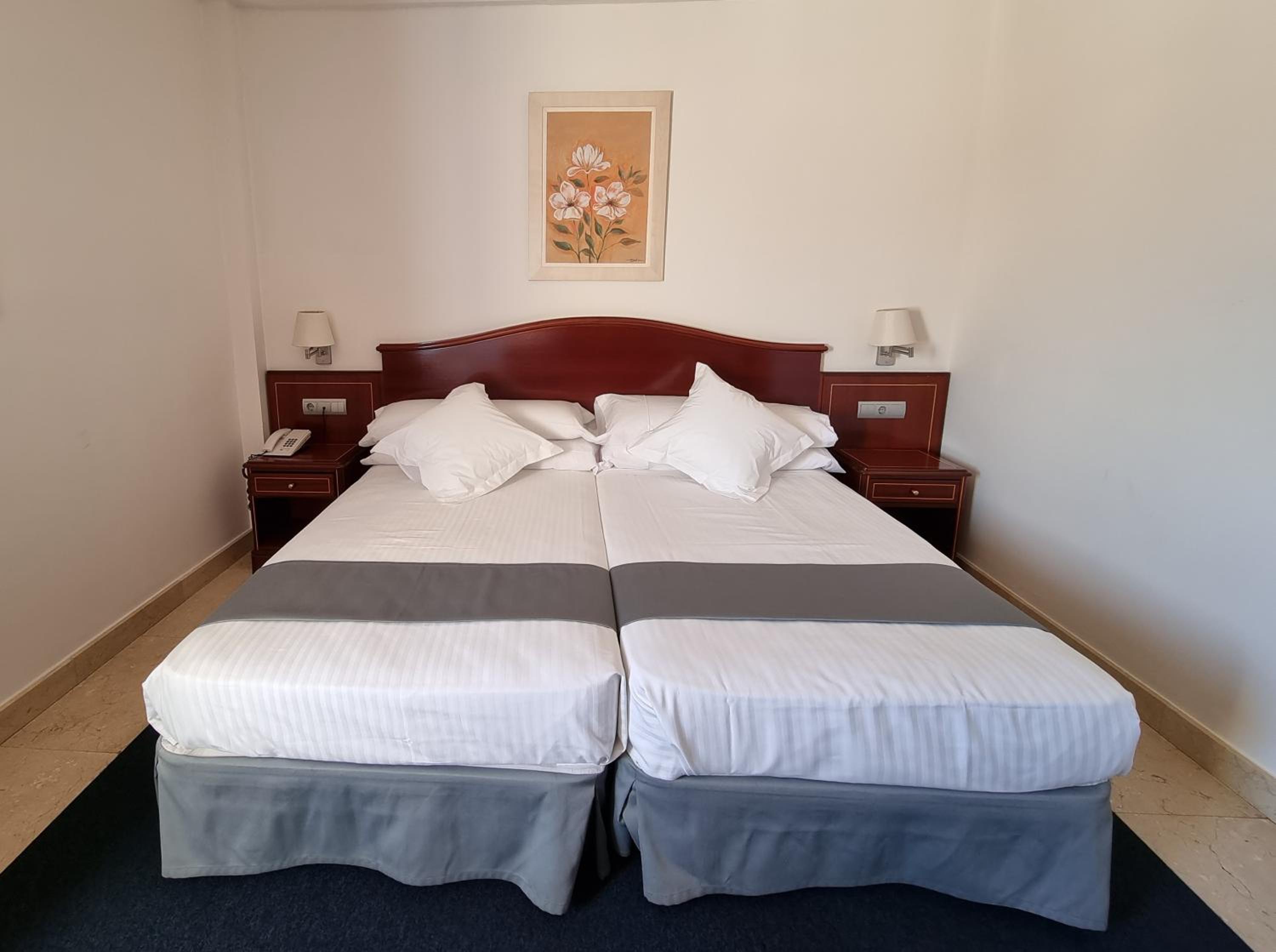 Double or Twin Room - Photo 1