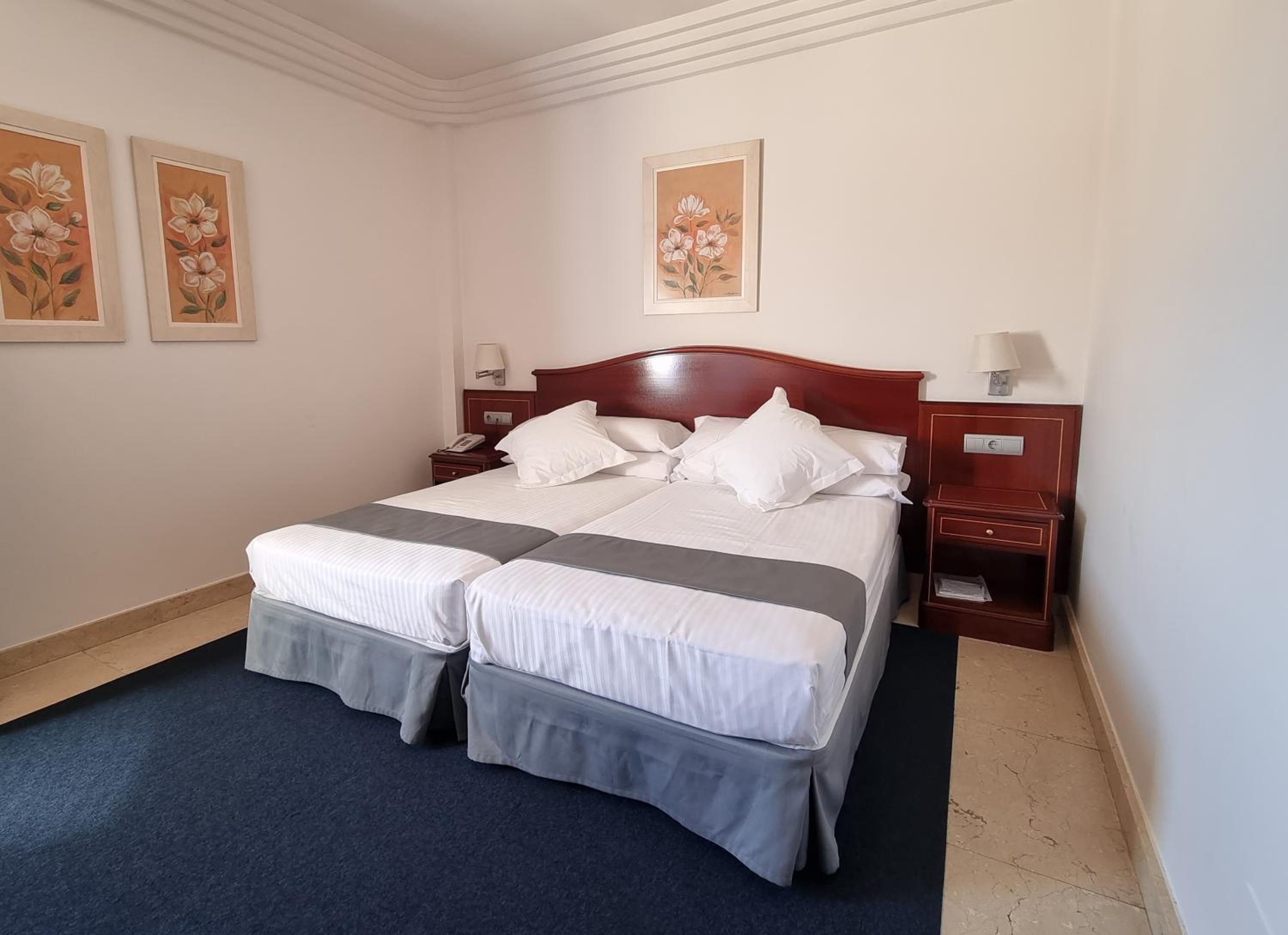 Double or Twin Room - Photo 5