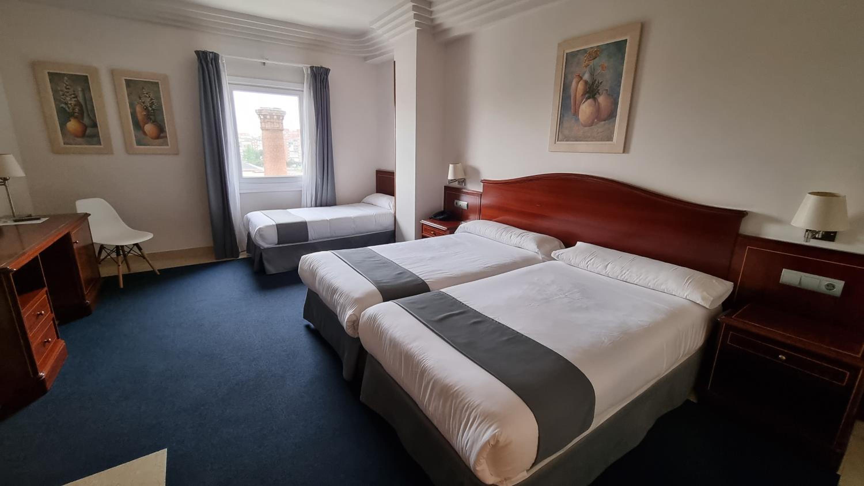 Triple Room photo 3