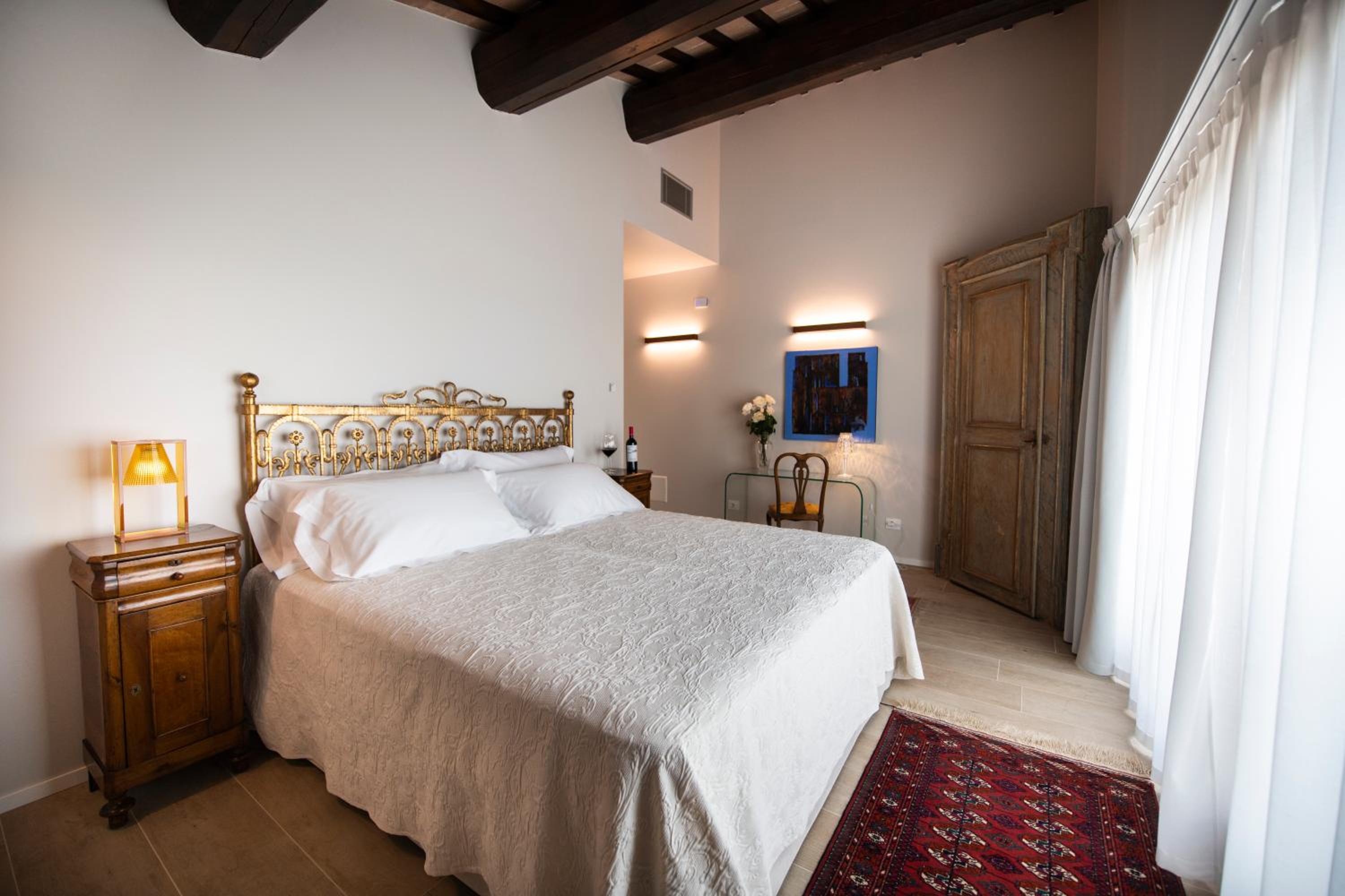 Suite with Terrace photo 1