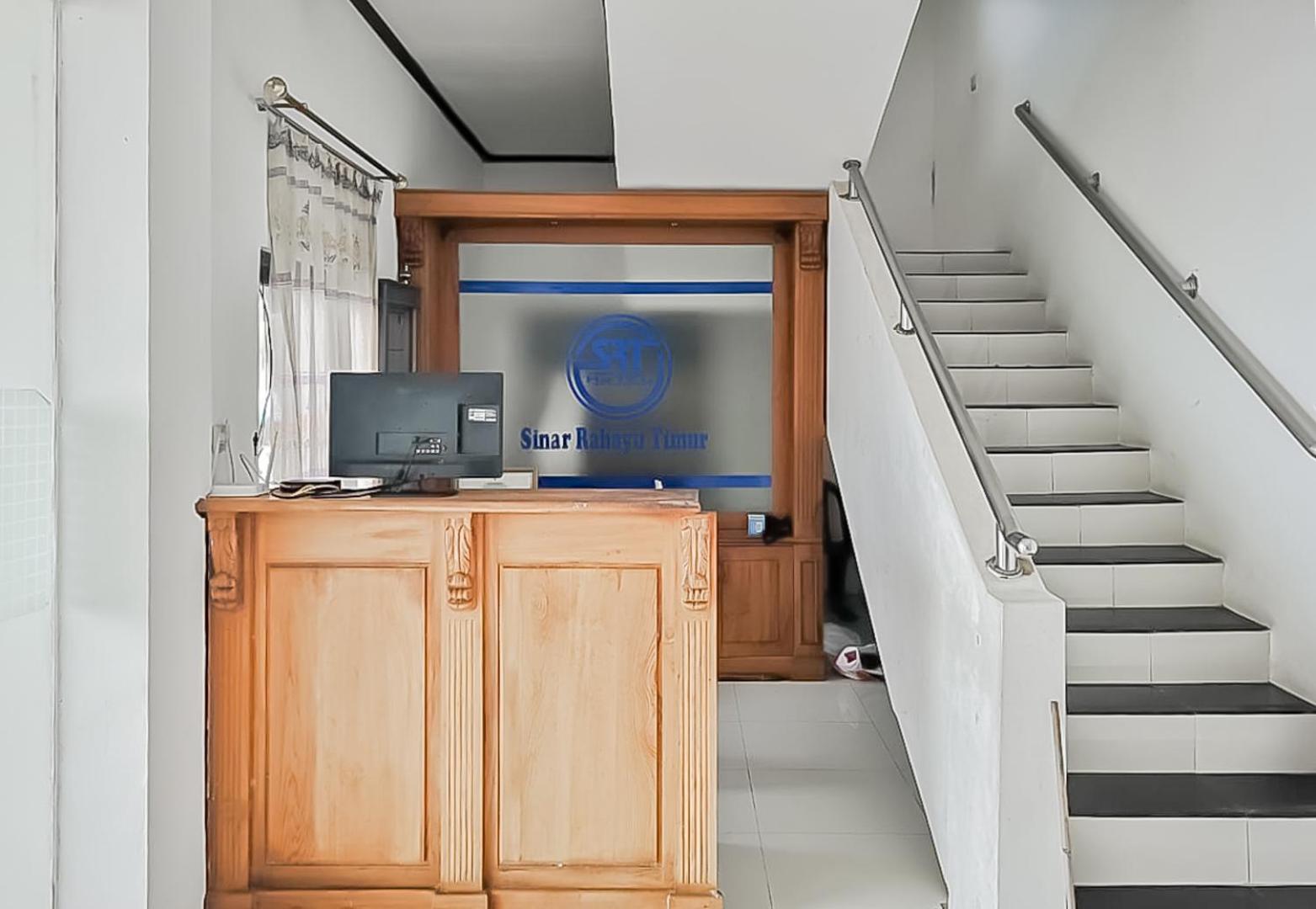 Double Room - Photo 4