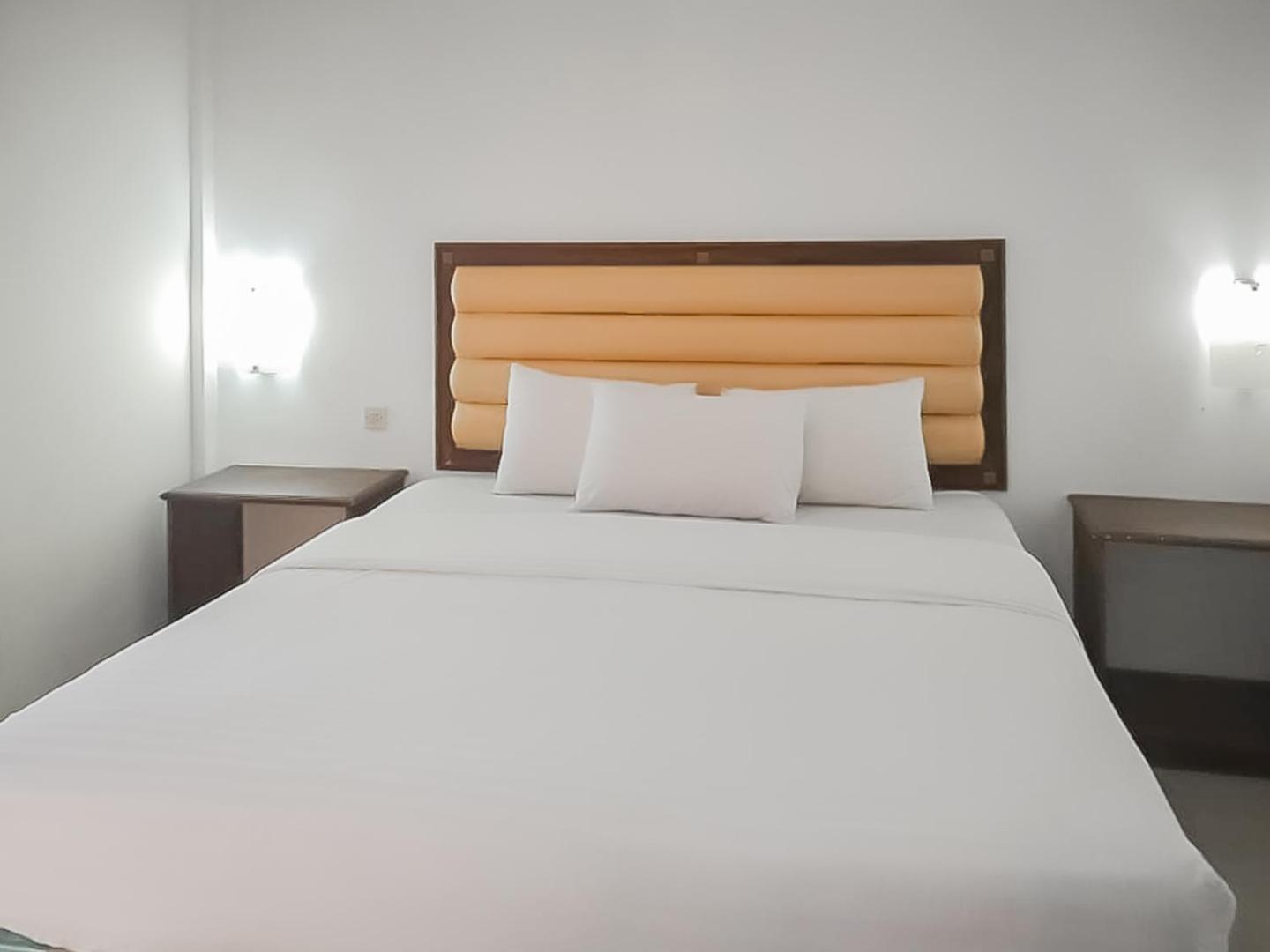 Double Room - Photo 3