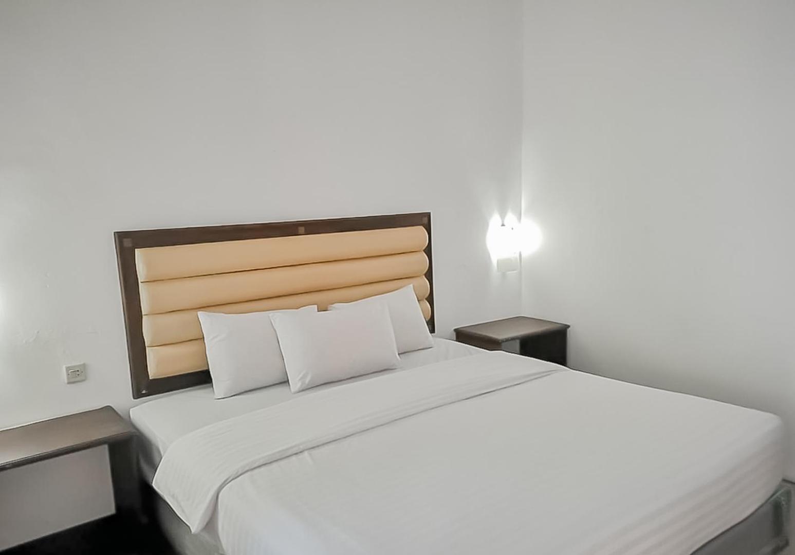 Double Room - Photo 1