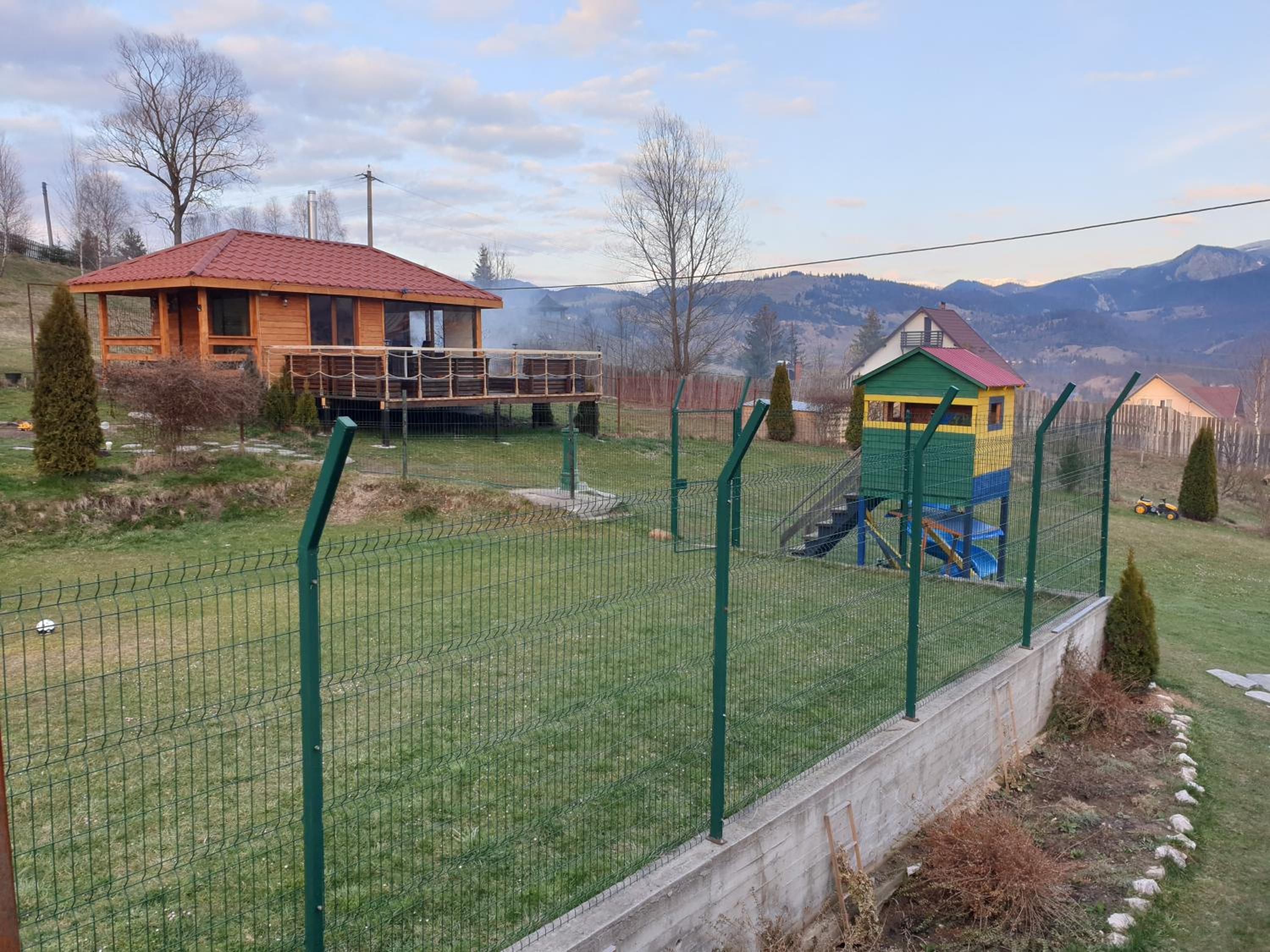Villa - Photo 37