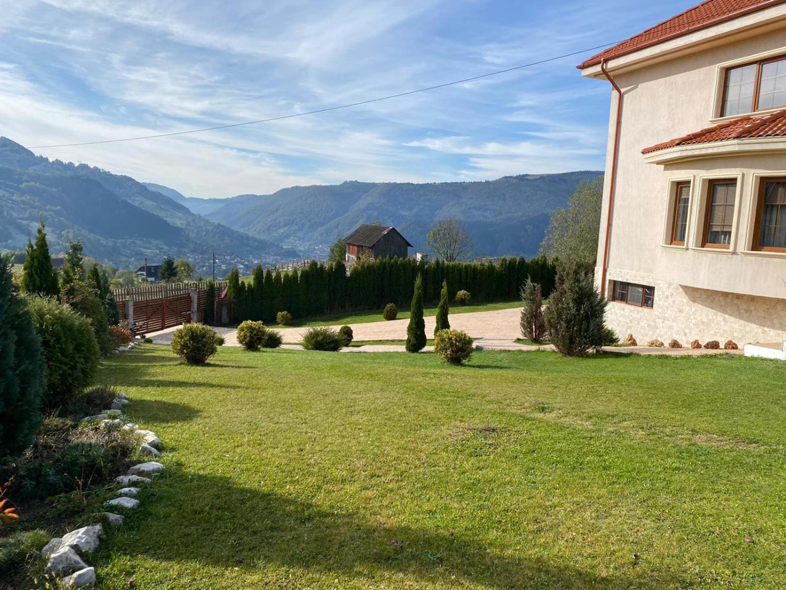 Villa - Photo 41