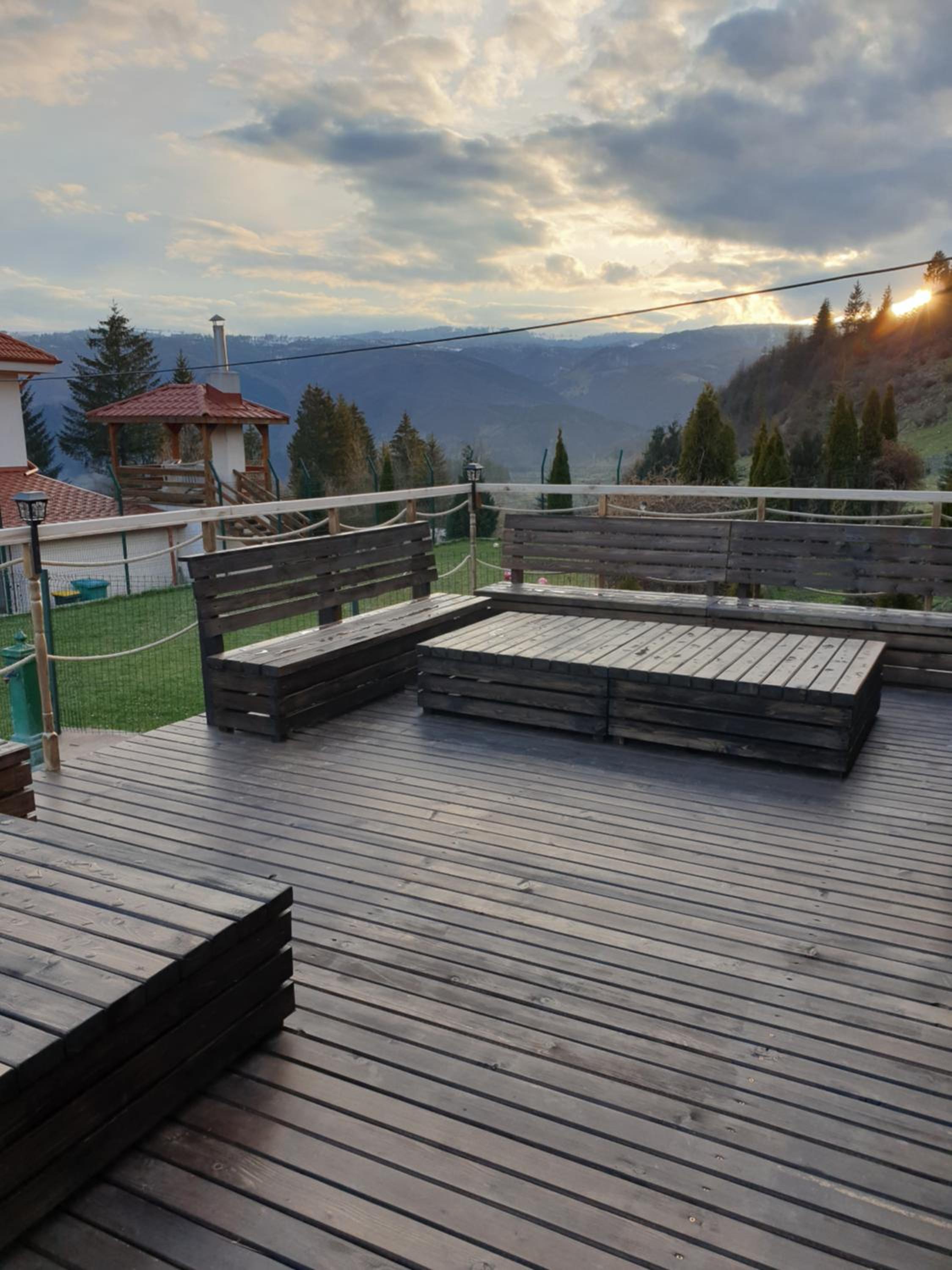 Villa - Photo 4