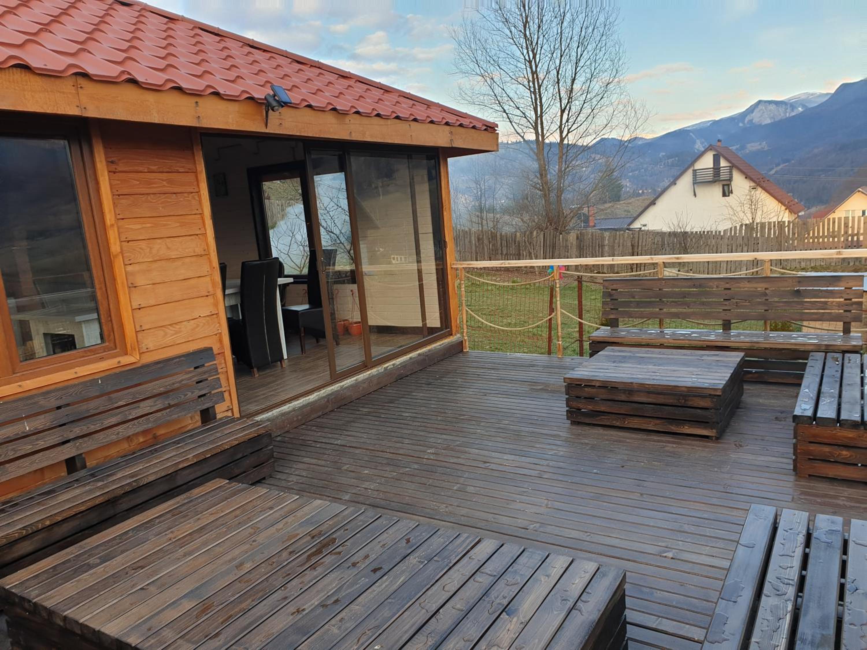 Villa - Photo 5